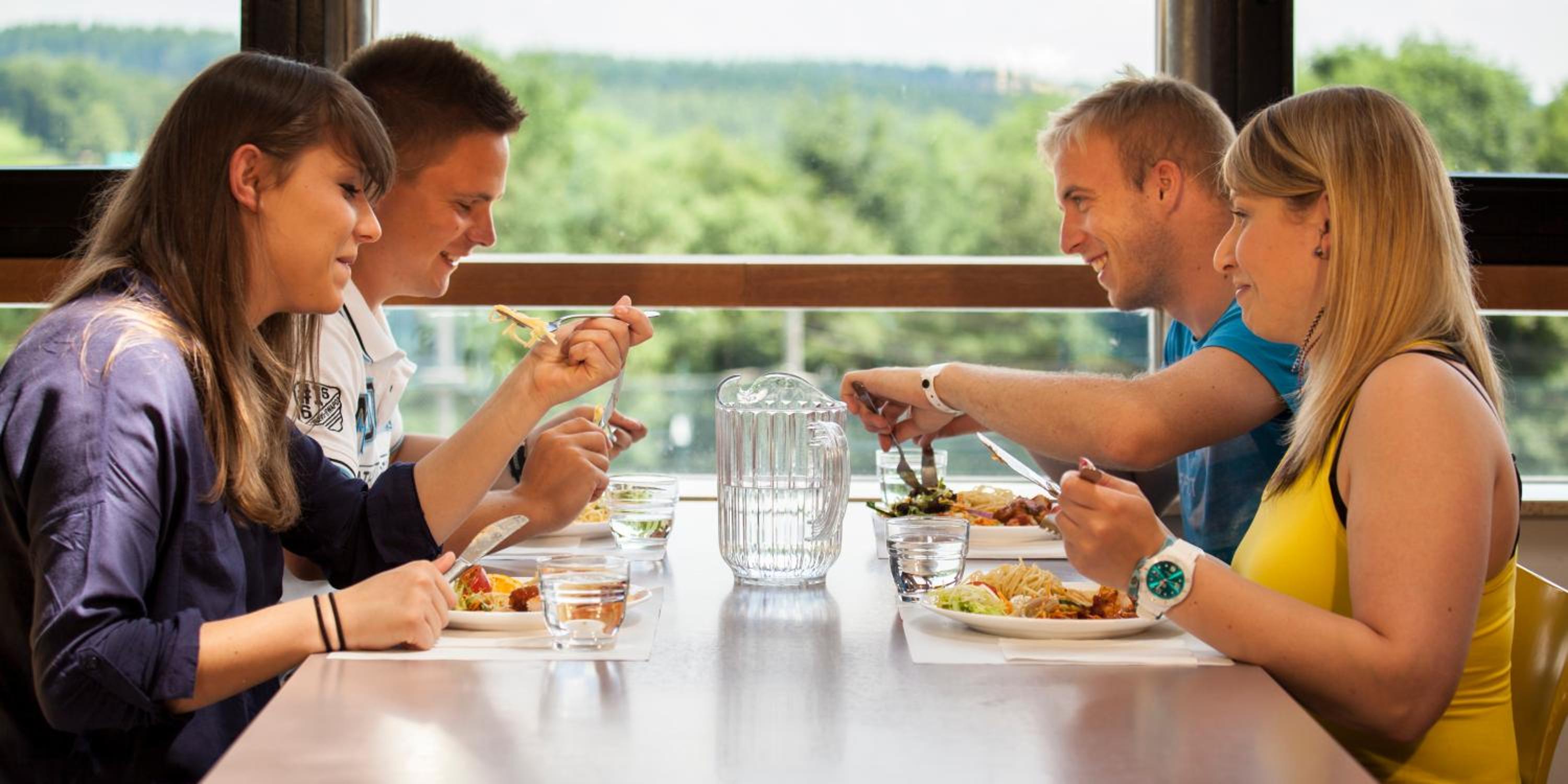 Sport- und Ferienpark Worriken