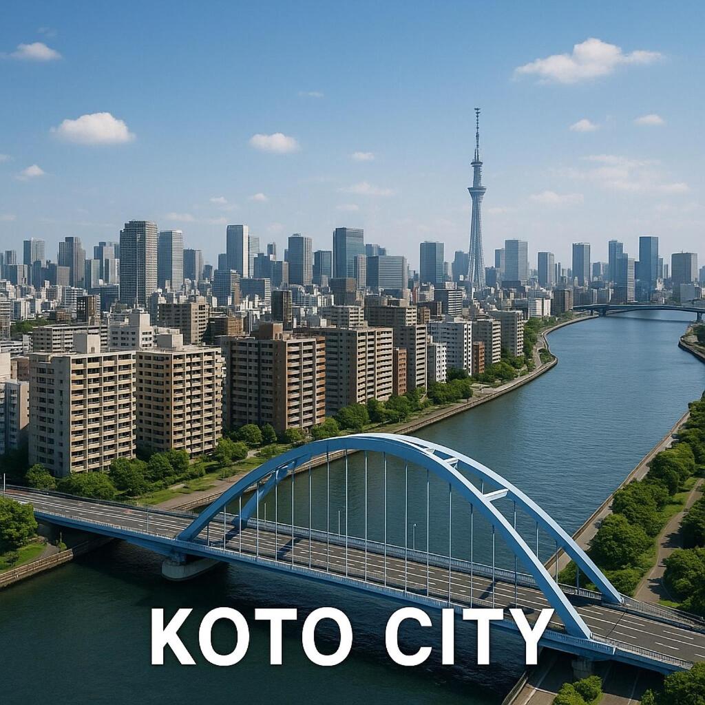 駅徒歩10分ディズニー25分スカイツリー浅草30分貸切一棟最大5名大型ショッピングモール1分