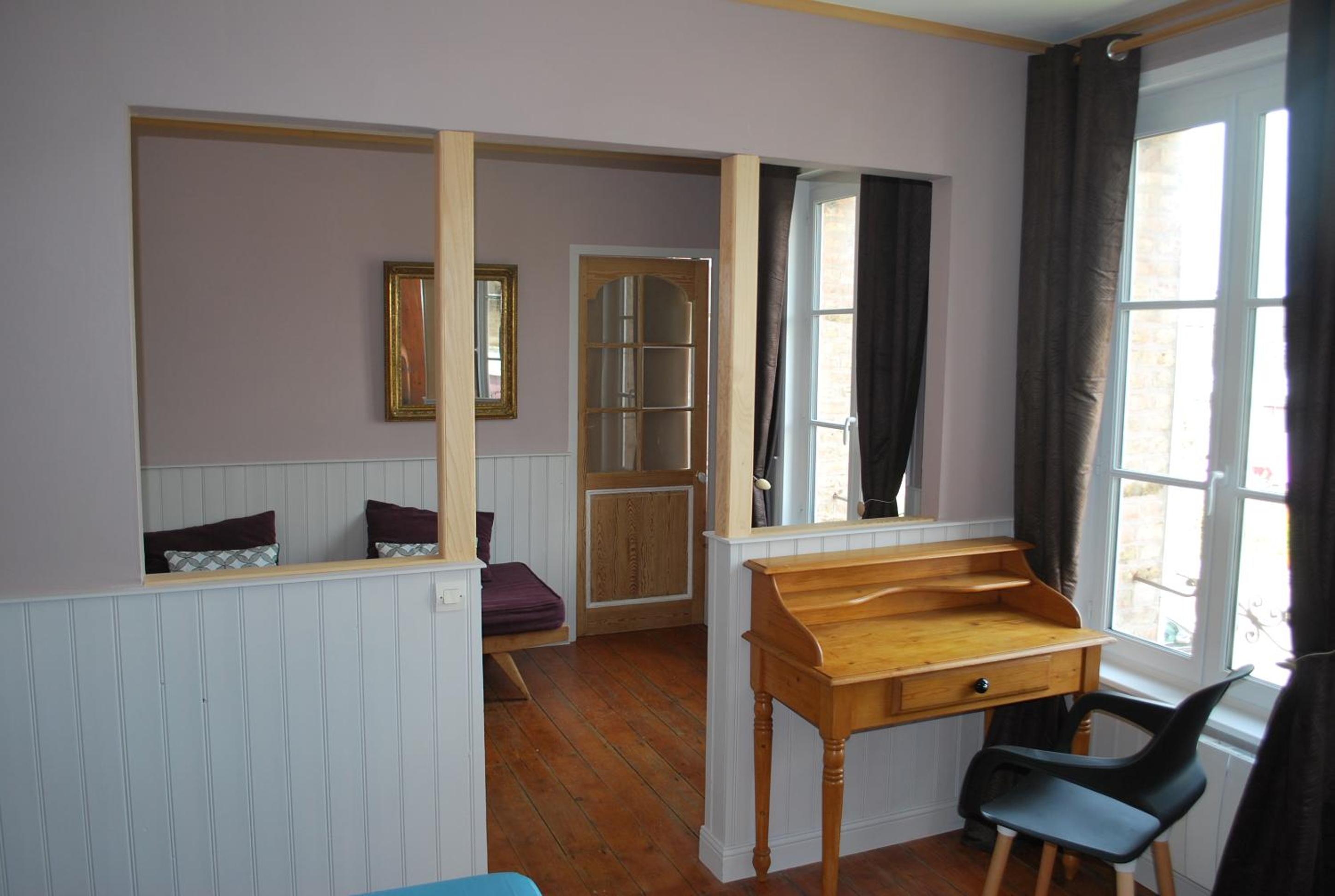 Maisonnette à Saint Valéry Sur Somme view 3