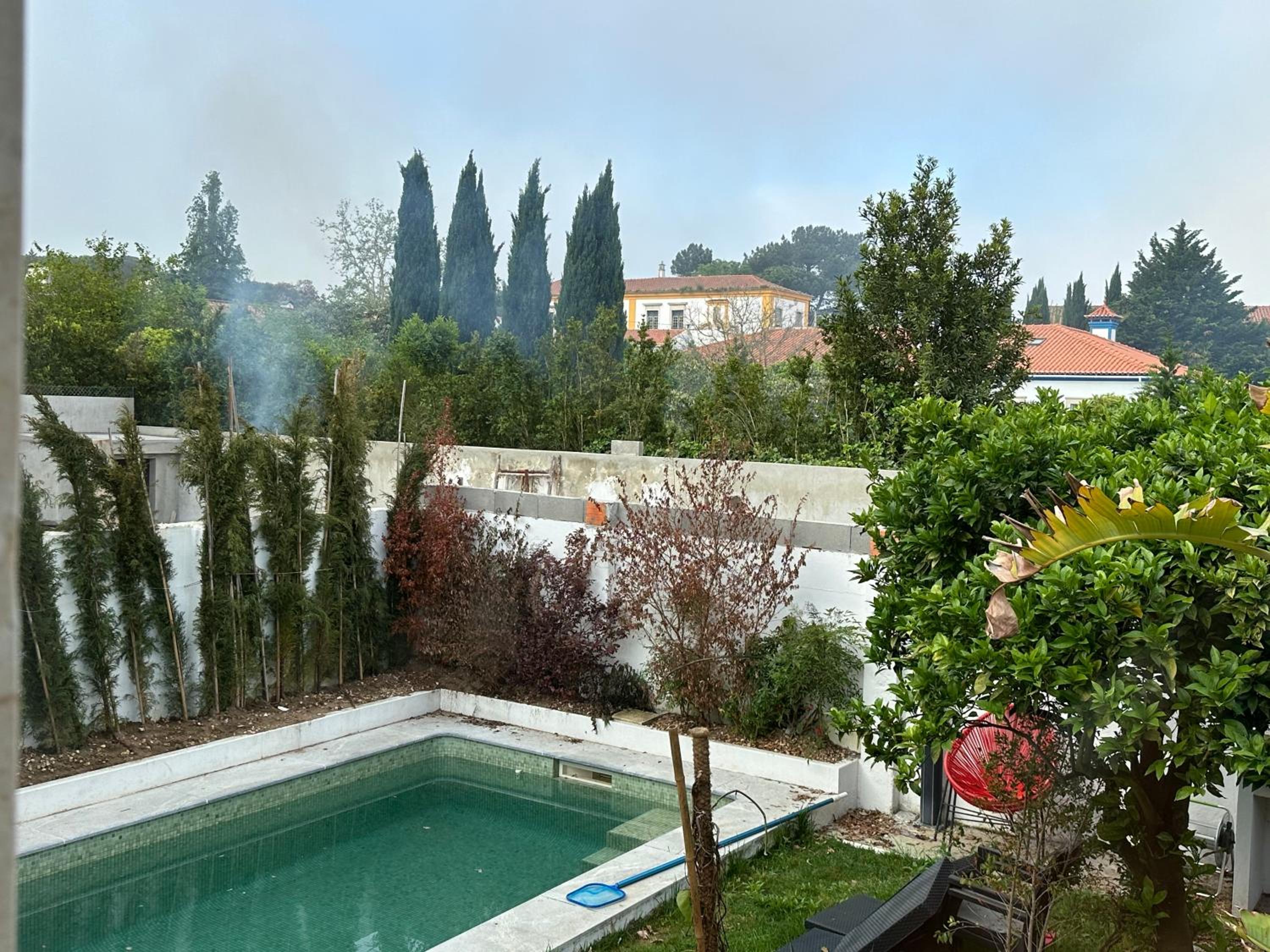 Vila Nogueira De Azeitao - Amaral's Guest Houses