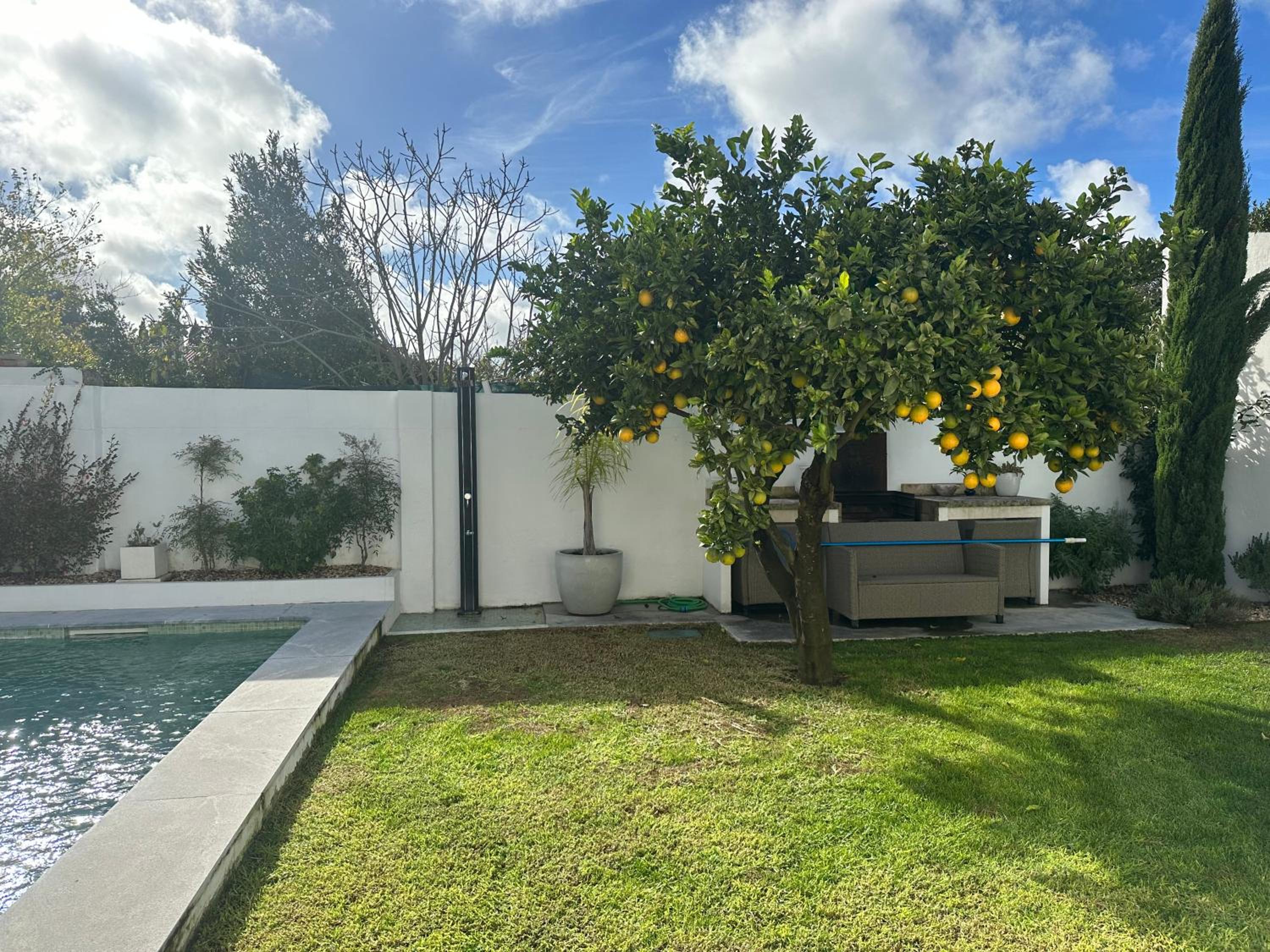 Vila Nogueira De Azeitao - Amaral's Guest Houses