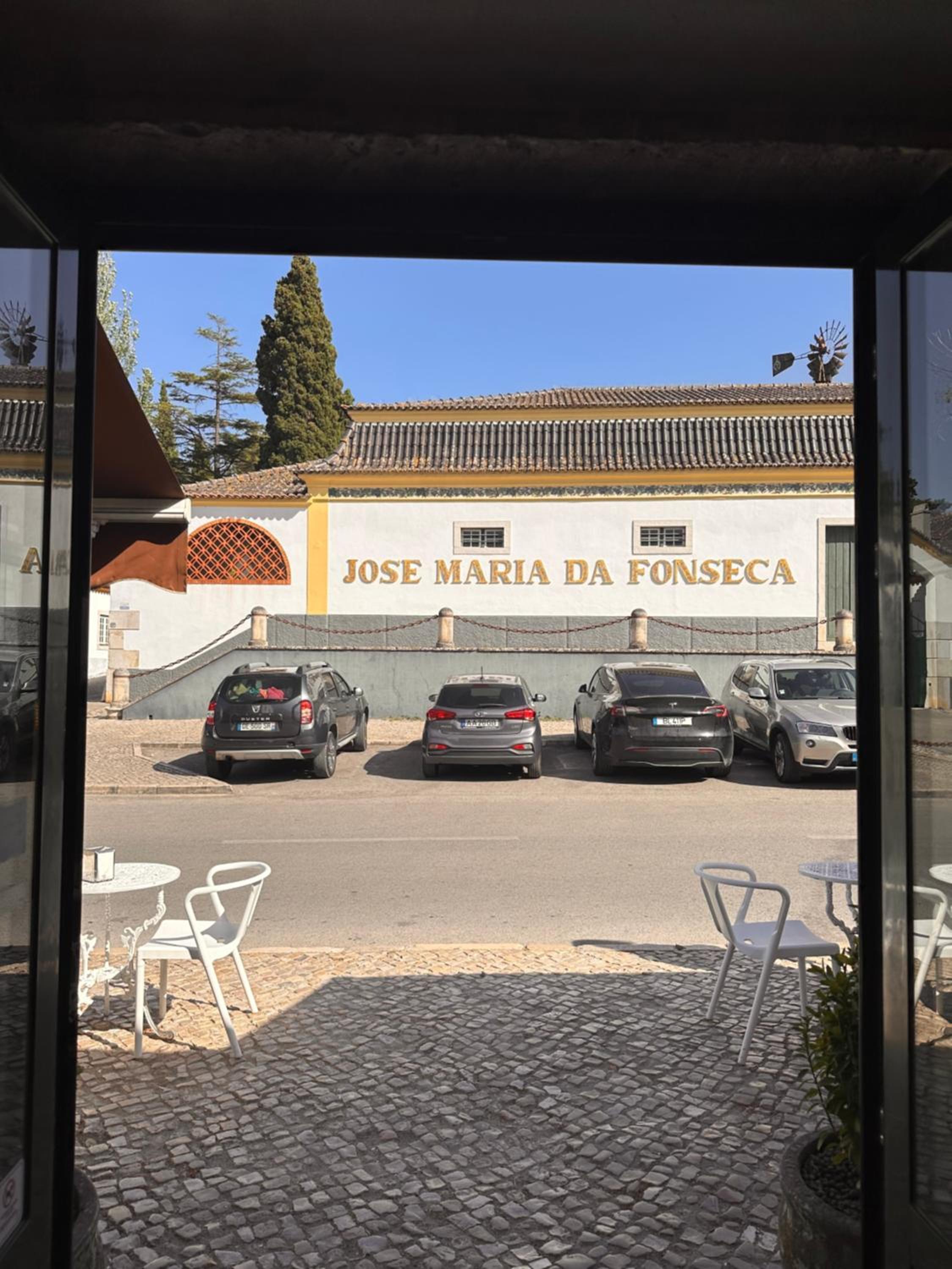 Vila Nogueira De Azeitao - Amaral's Guest Houses