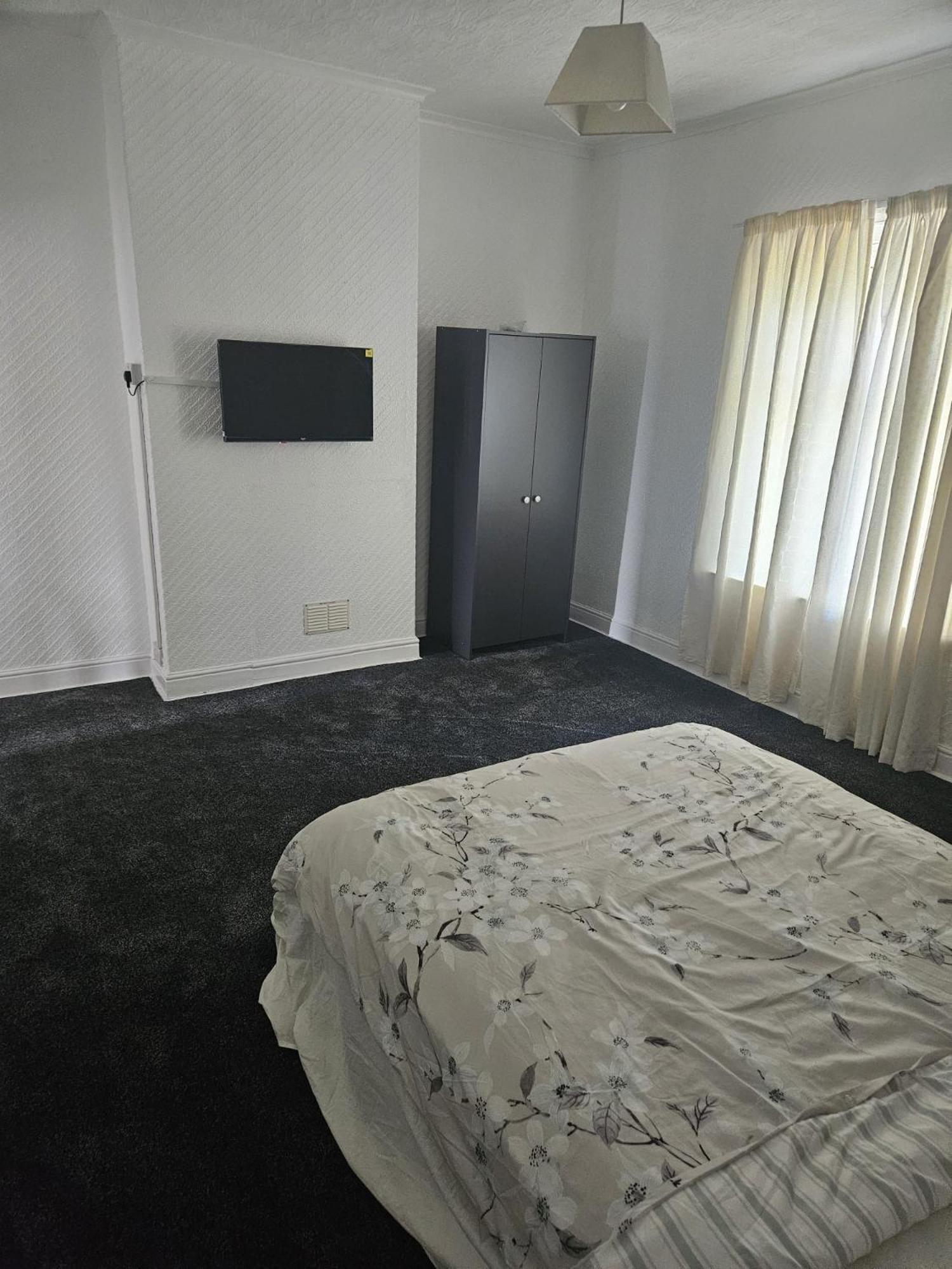 Olivetem Comfort House