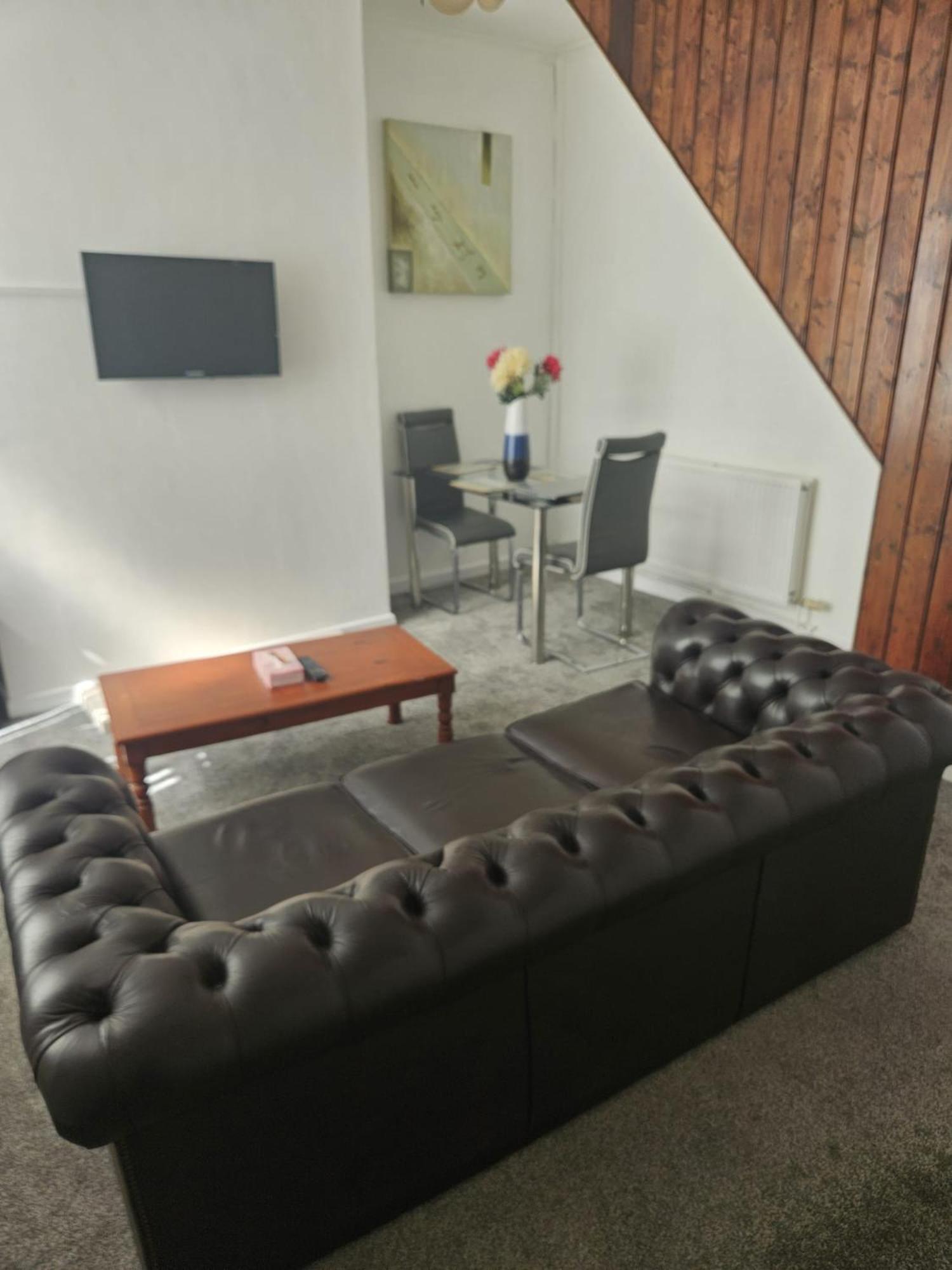 Olivetem Comfort House