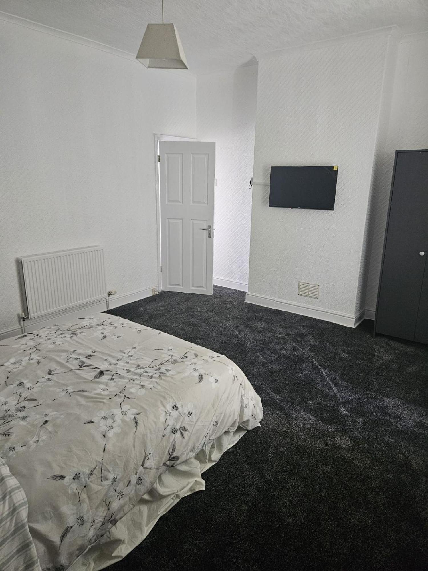 Olivetem Comfort House