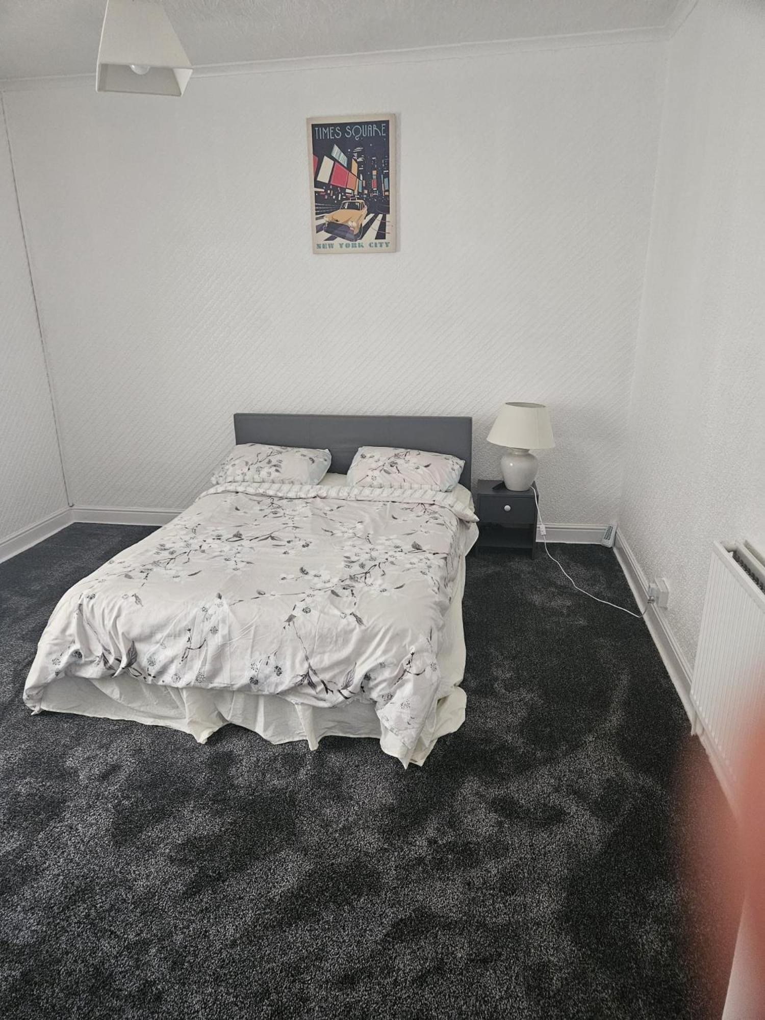 Olivetem Comfort House