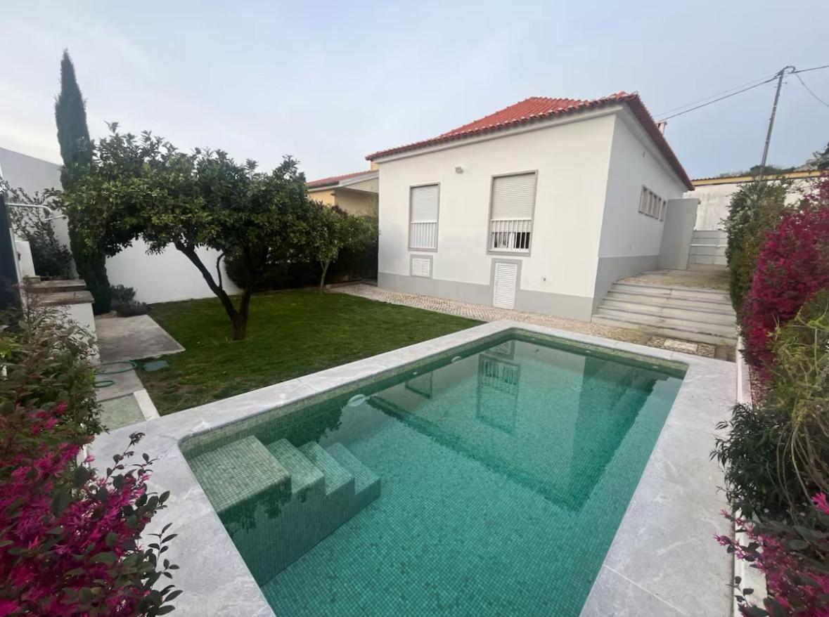 Vila Nogueira De Azeitao - Amaral's Guest Houses