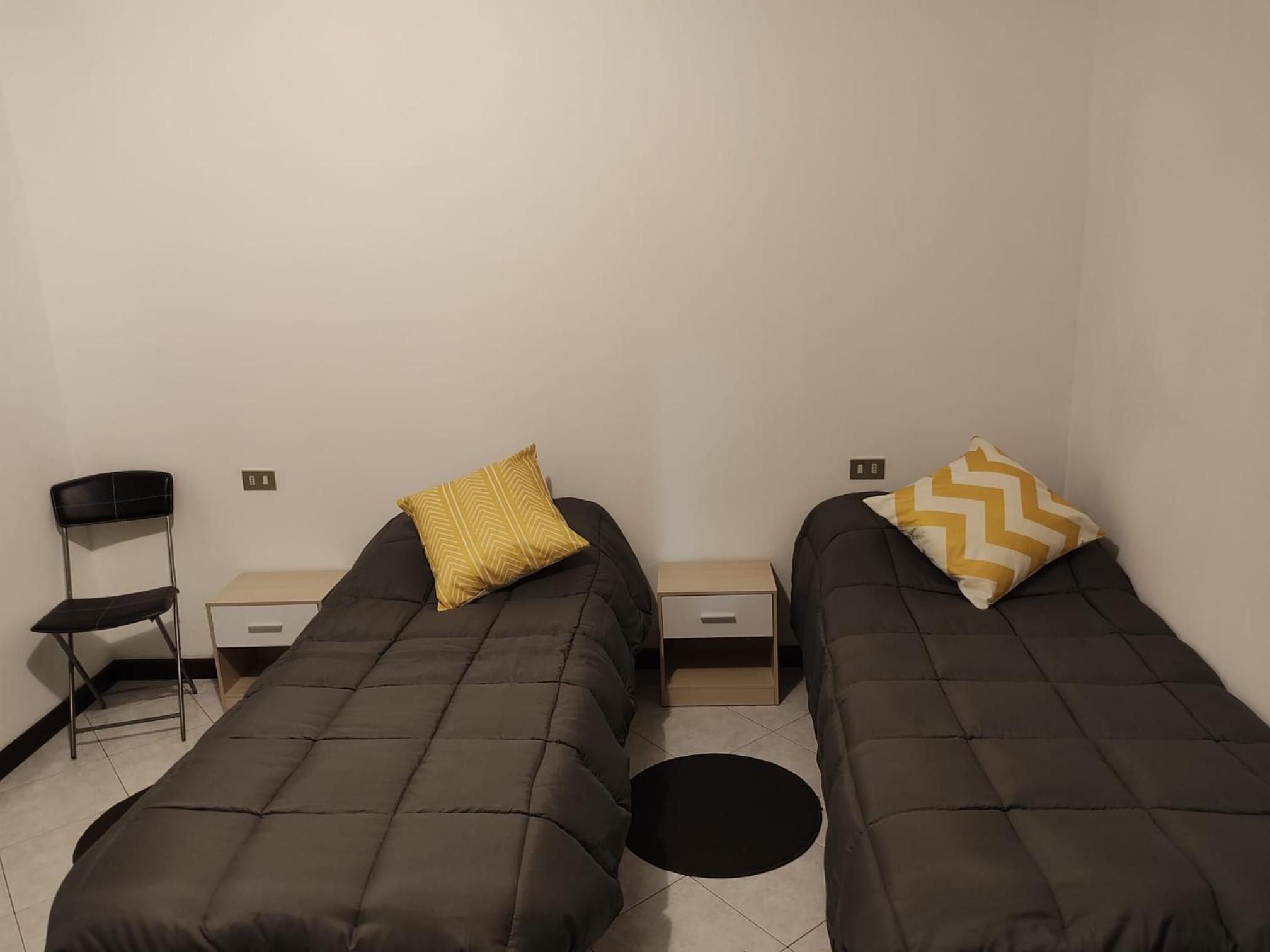 Casa Vacanze Keila