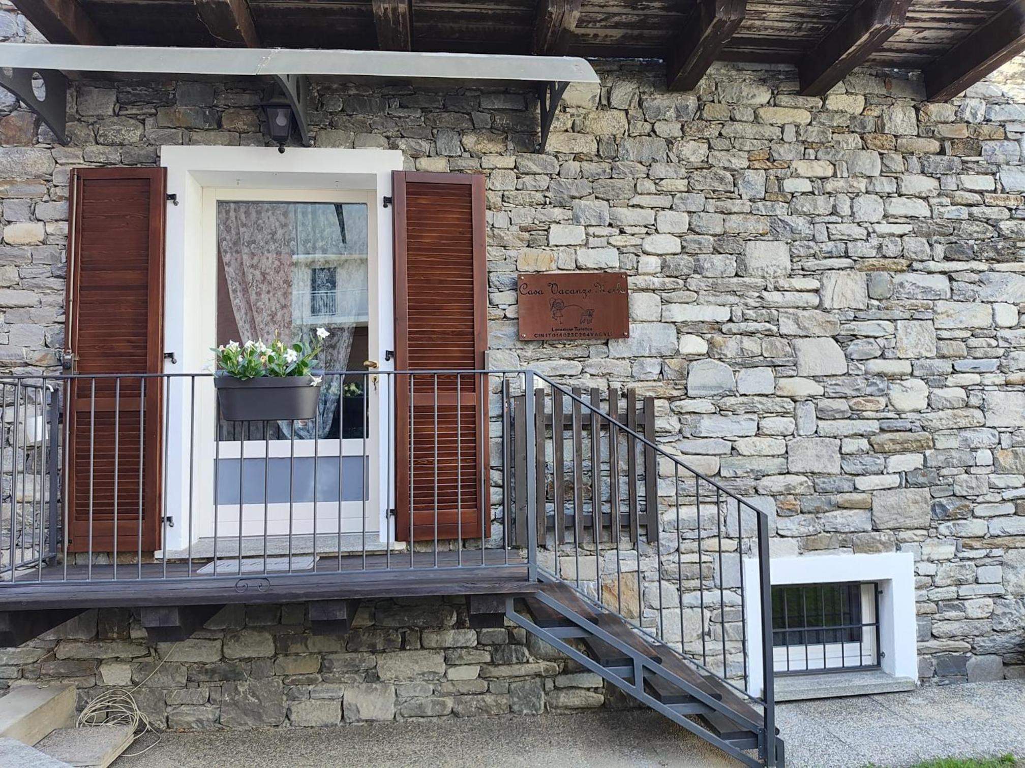 Casa Vacanze Keila