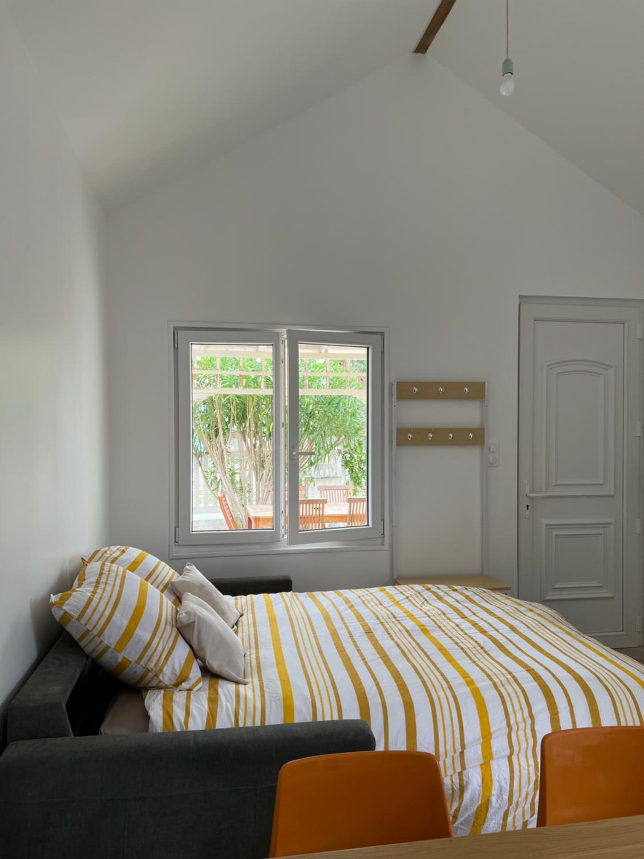 Cottage 50m de la plage