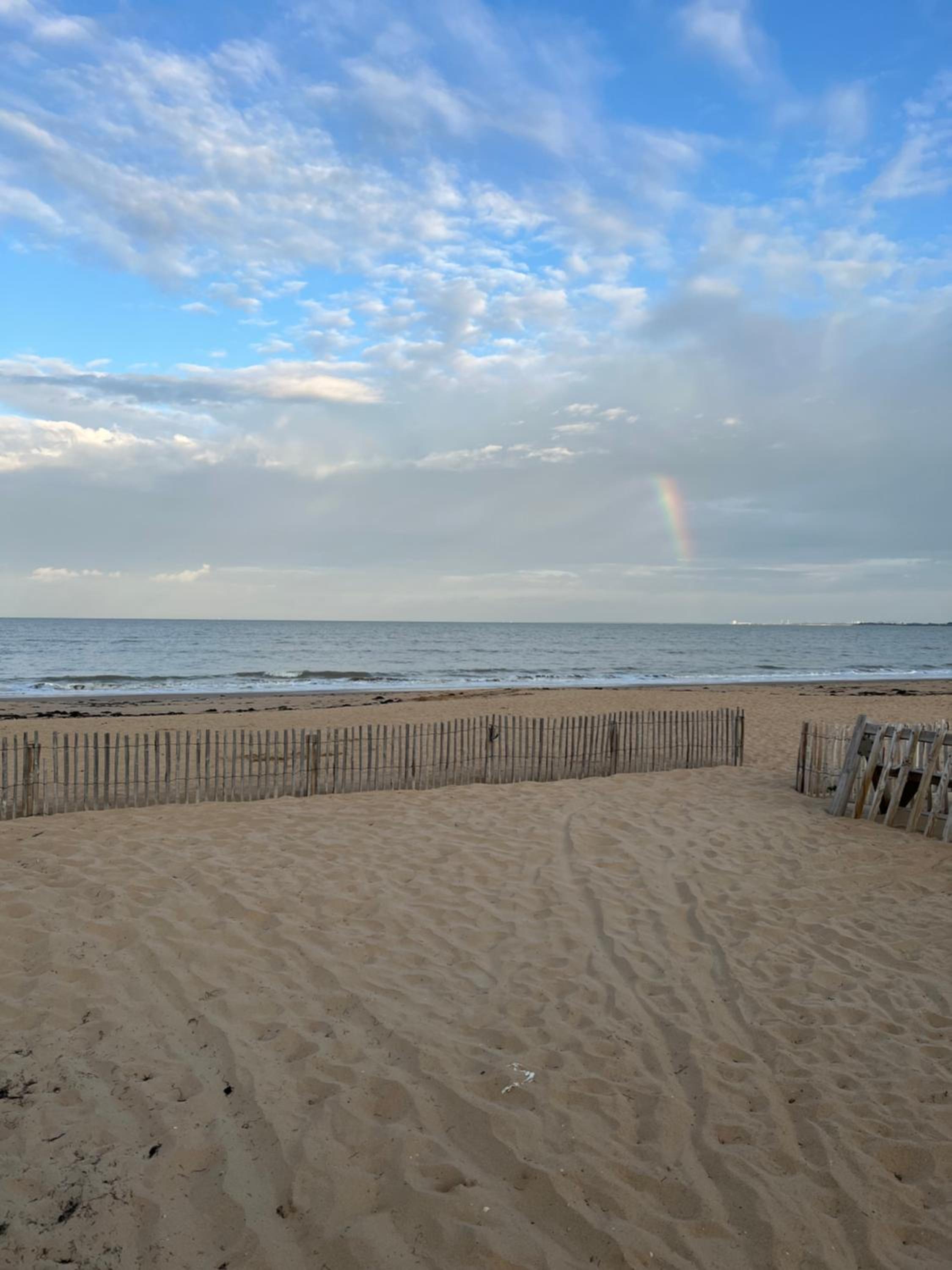 Cottage 50m de la plage