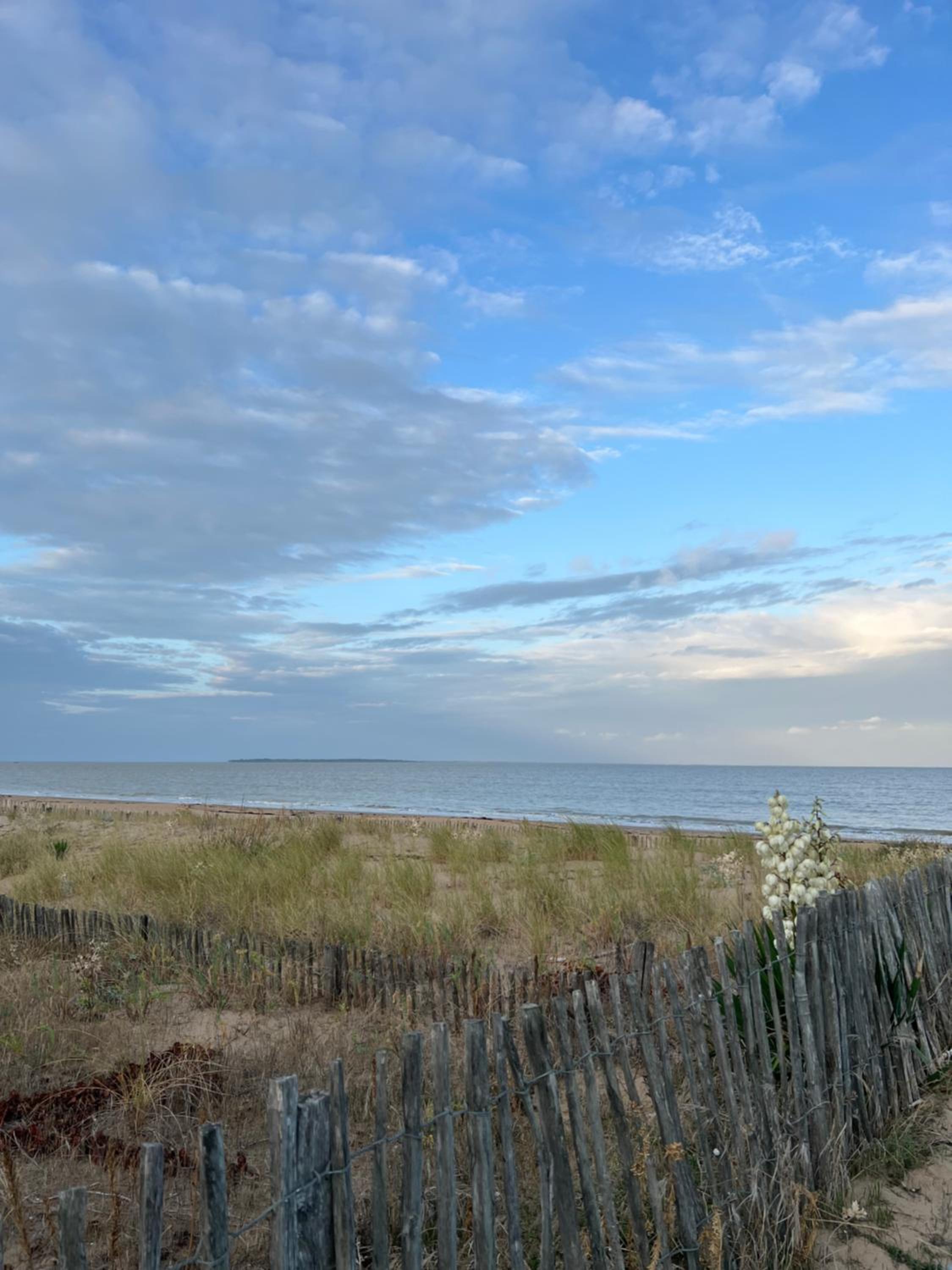 Cottage 50m de la plage