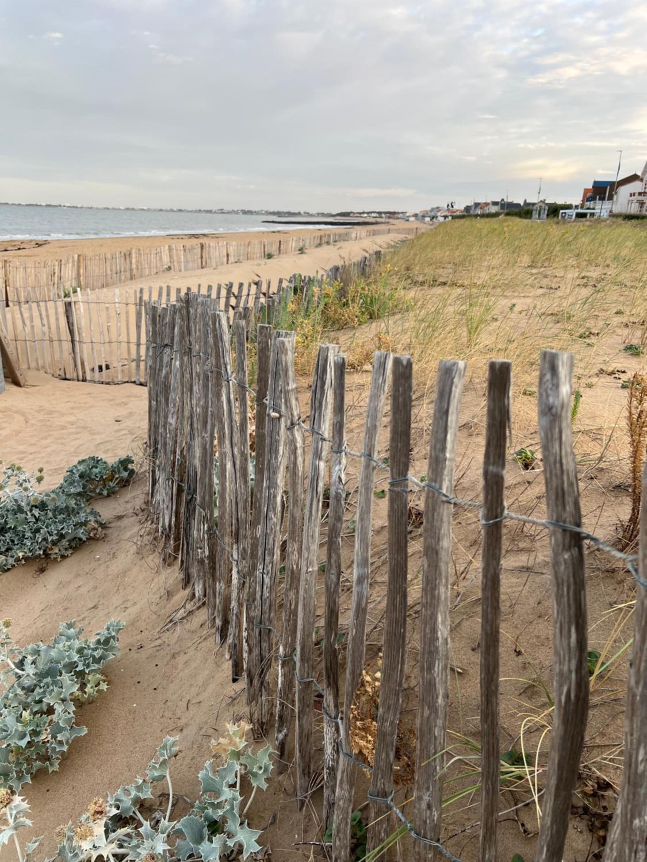 Cottage 50m de la plage