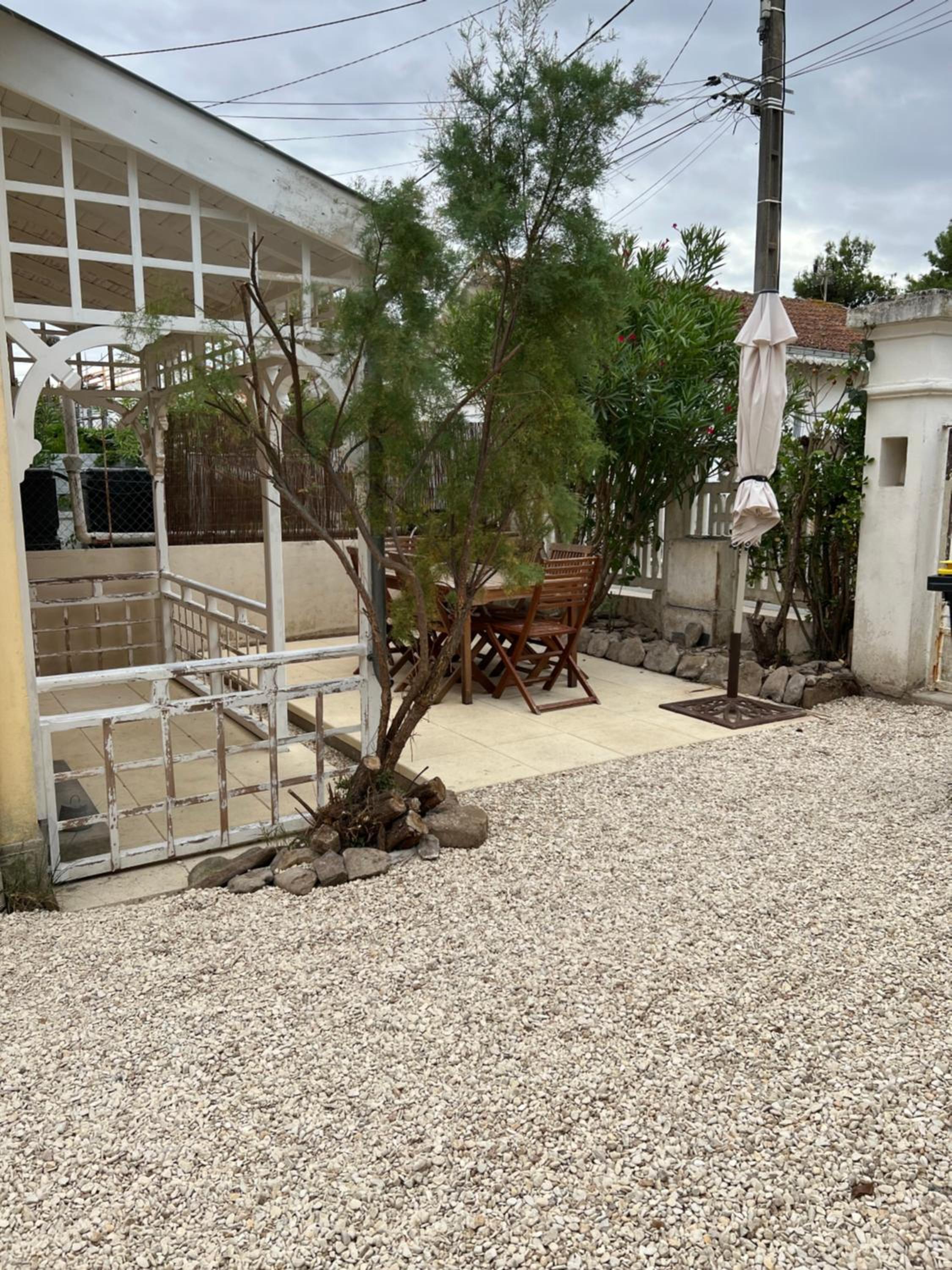 Cottage 50m de la plage
