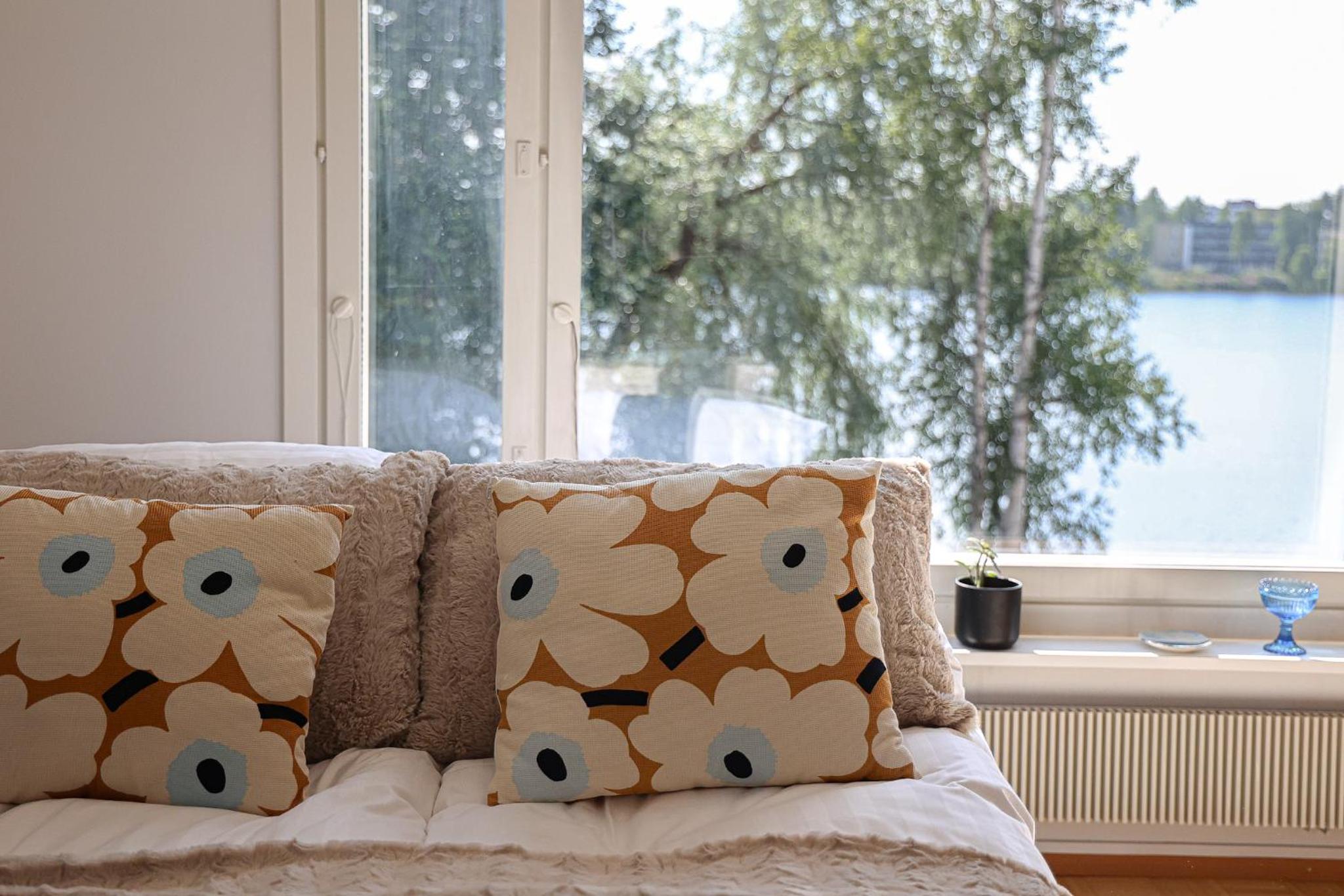 Arctic Sauna Suite Rovaniemi