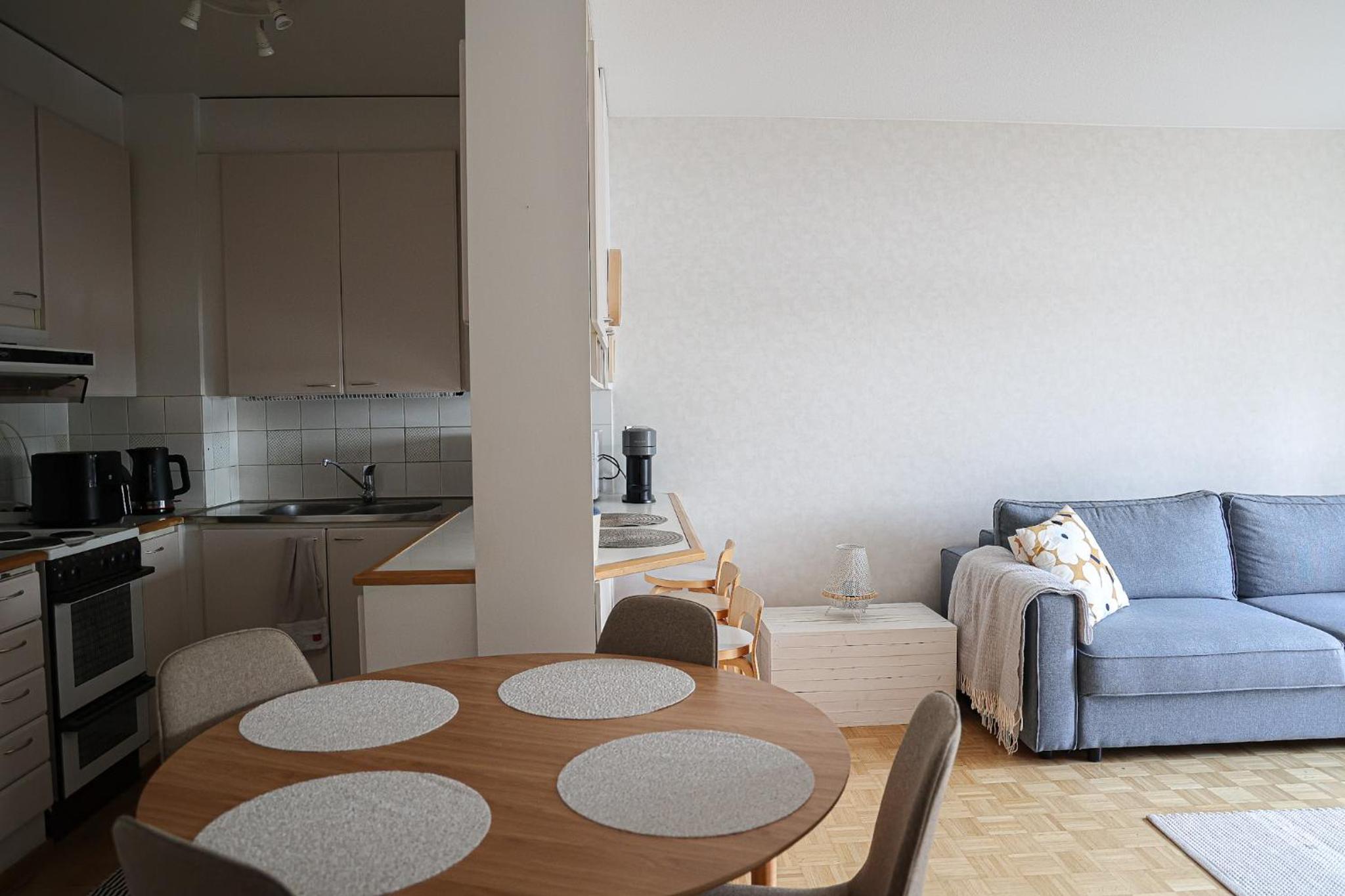 Arctic Sauna Suite Rovaniemi