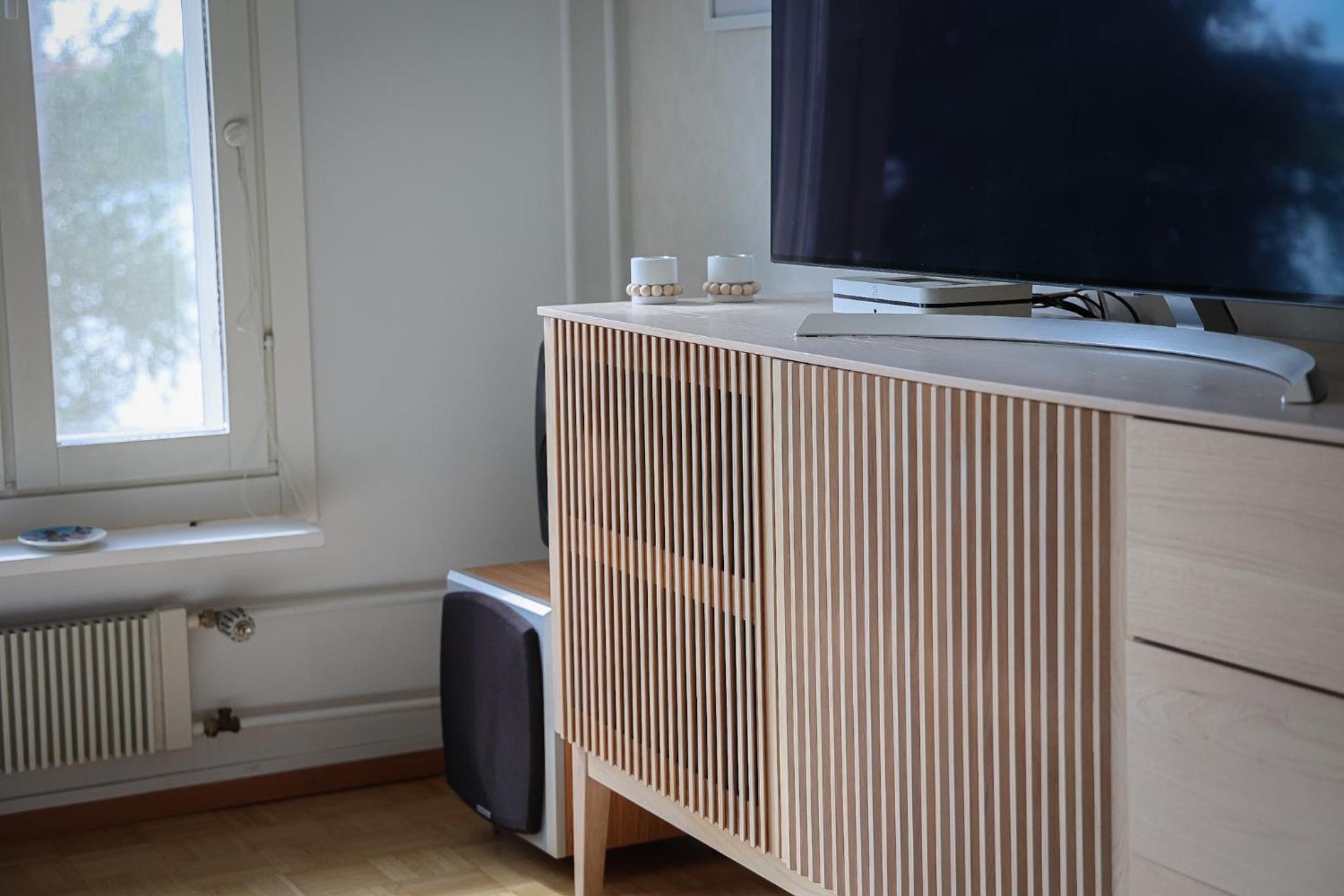 Arctic Sauna Suite Rovaniemi