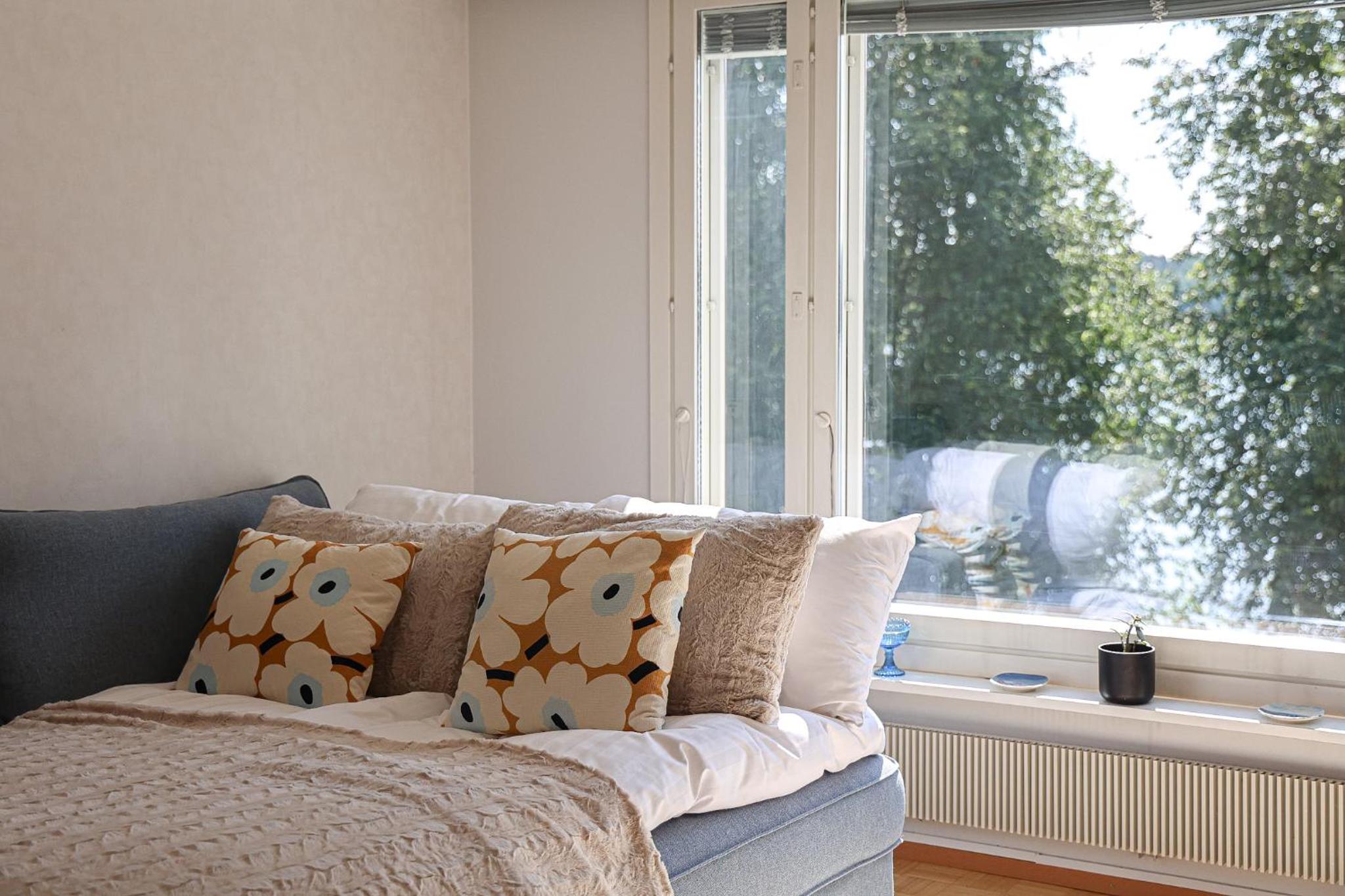 Arctic Sauna Suite Rovaniemi