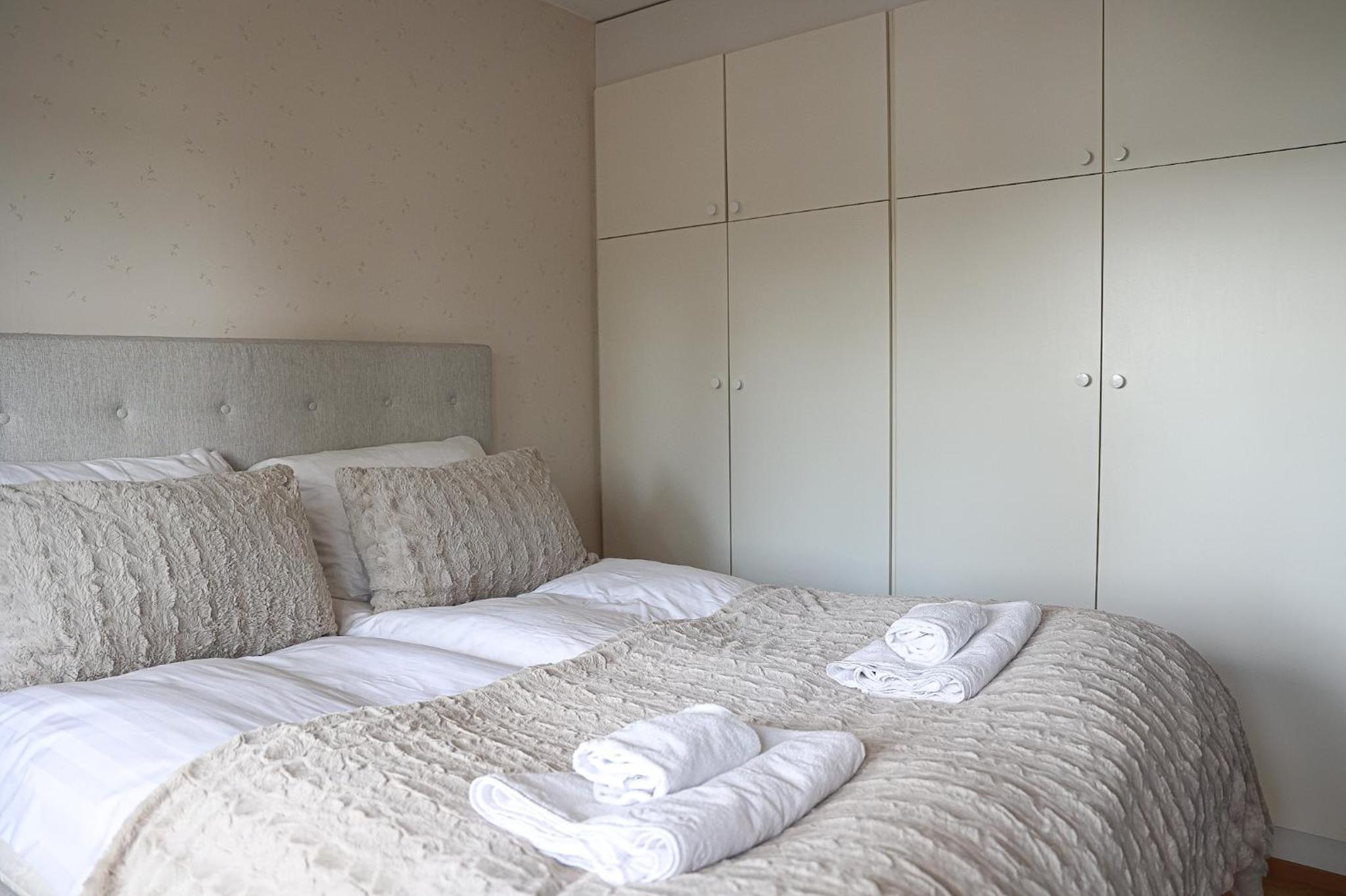 Arctic Sauna Suite Rovaniemi