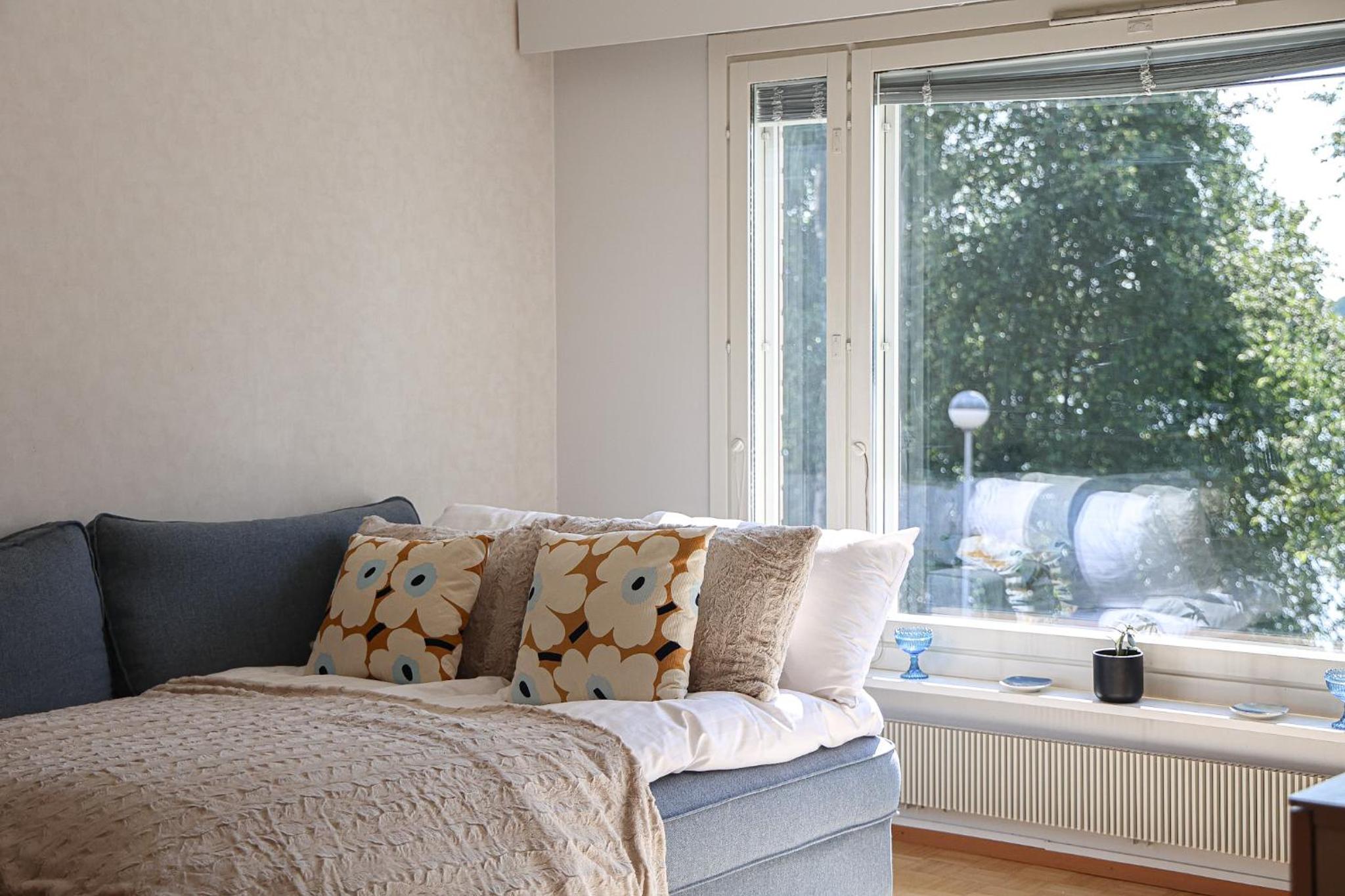 Arctic Sauna Suite Rovaniemi