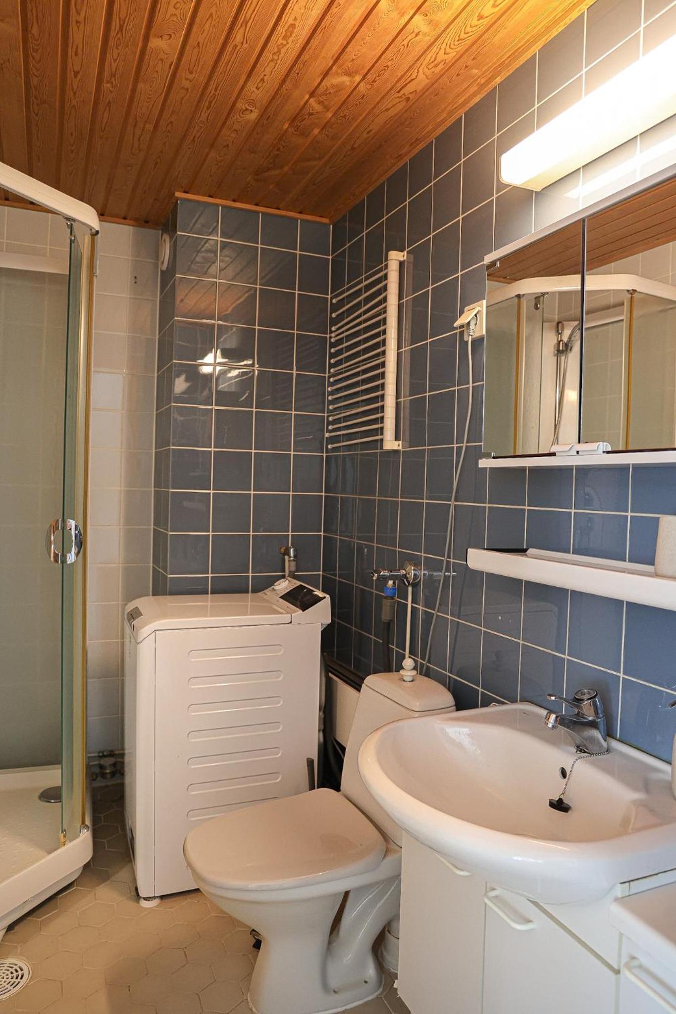 Arctic Sauna Suite Rovaniemi