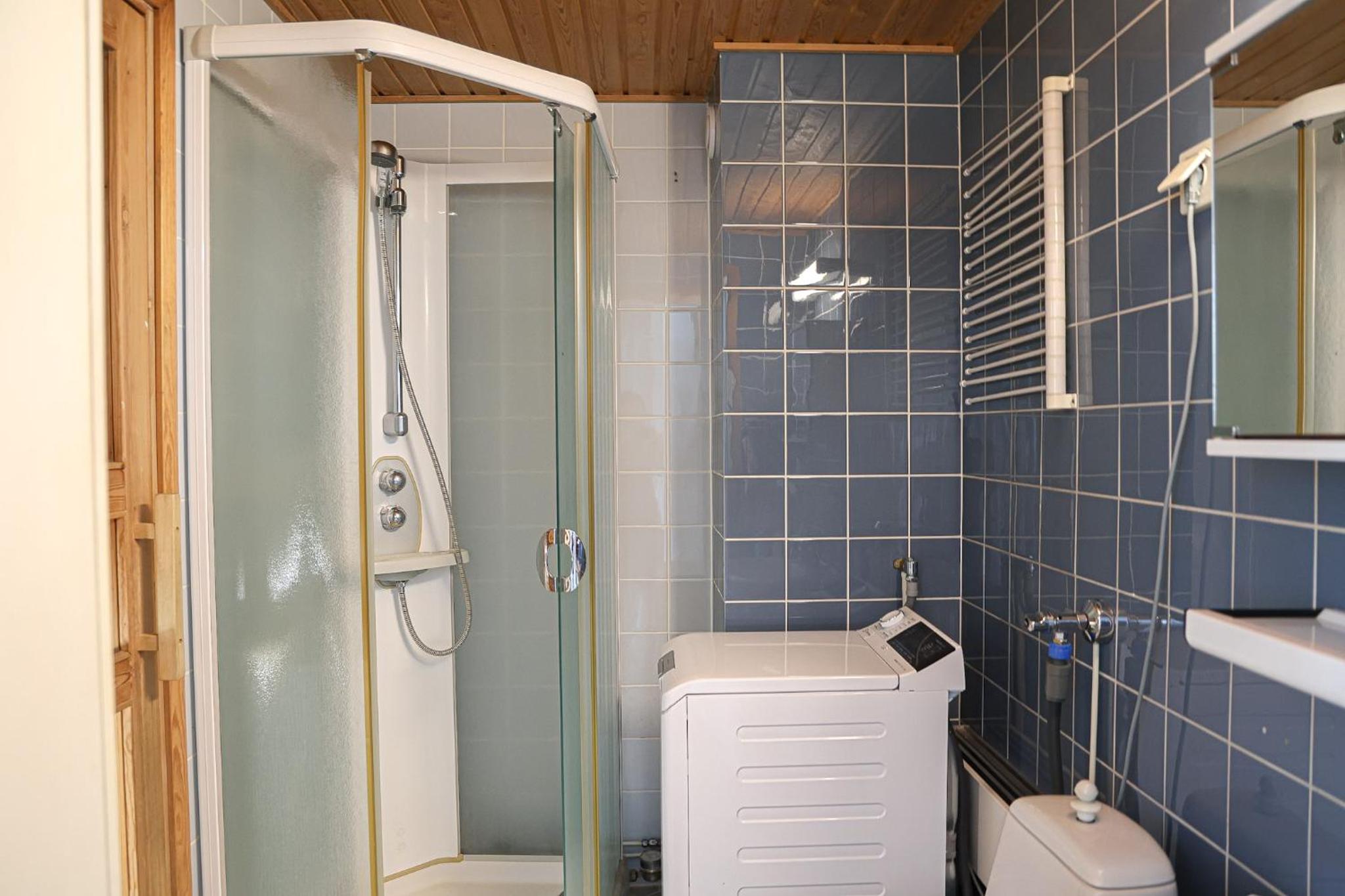 Arctic Sauna Suite Rovaniemi