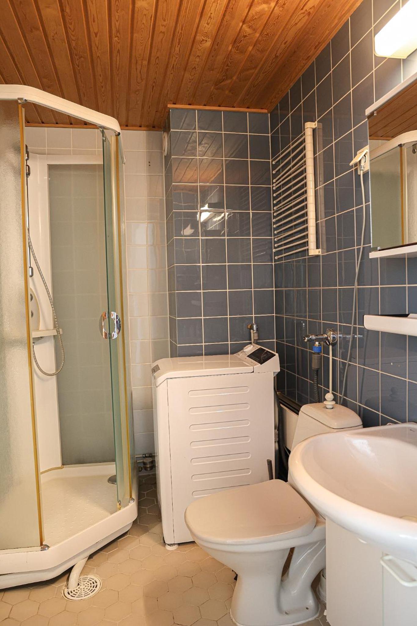 Arctic Sauna Suite Rovaniemi