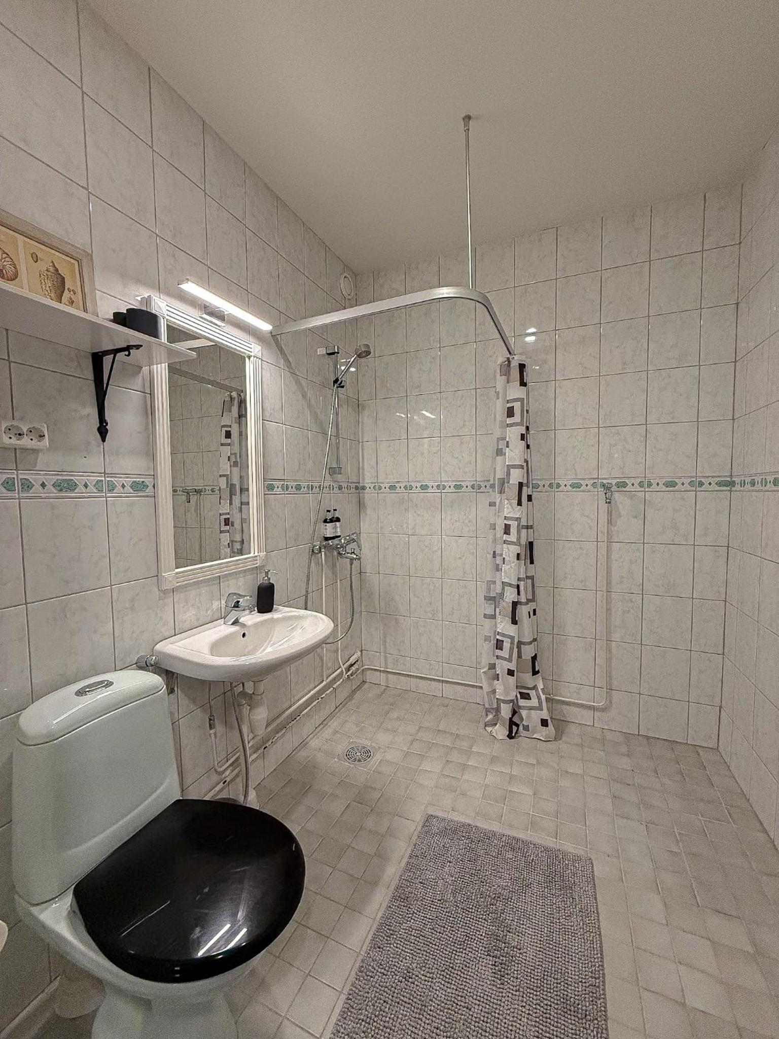Arctic Sauna Suite Rovaniemi
