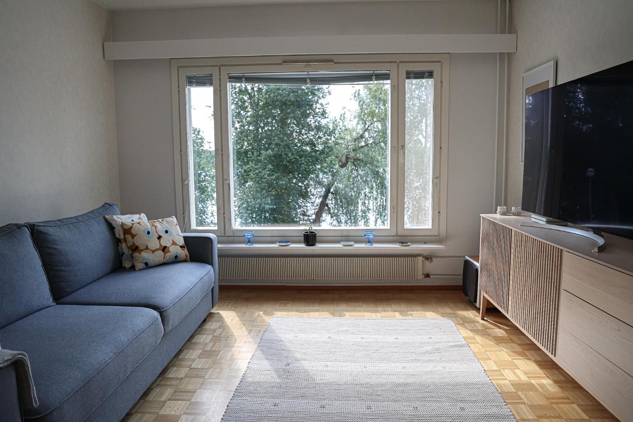Arctic Sauna Suite Rovaniemi