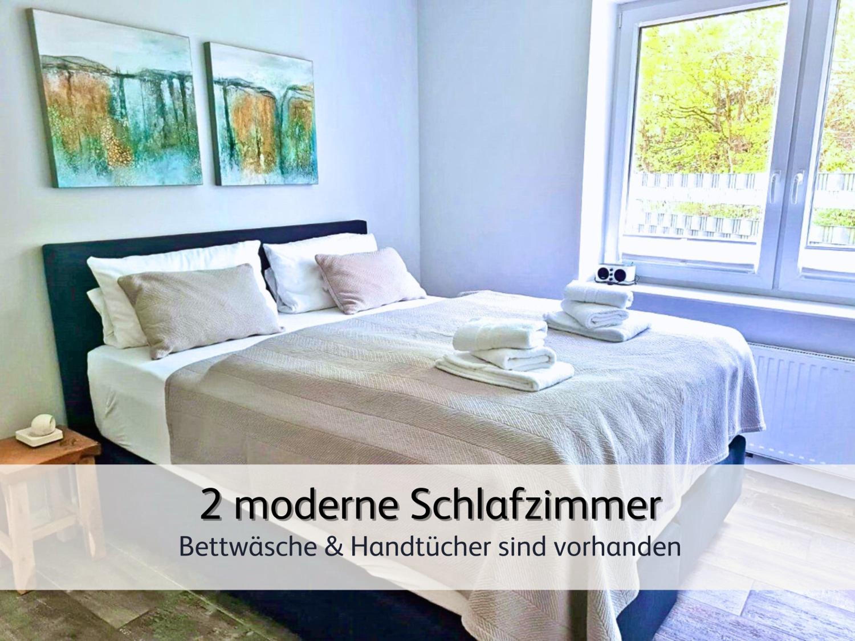 strandnahe Familien-Oase mit Hund
