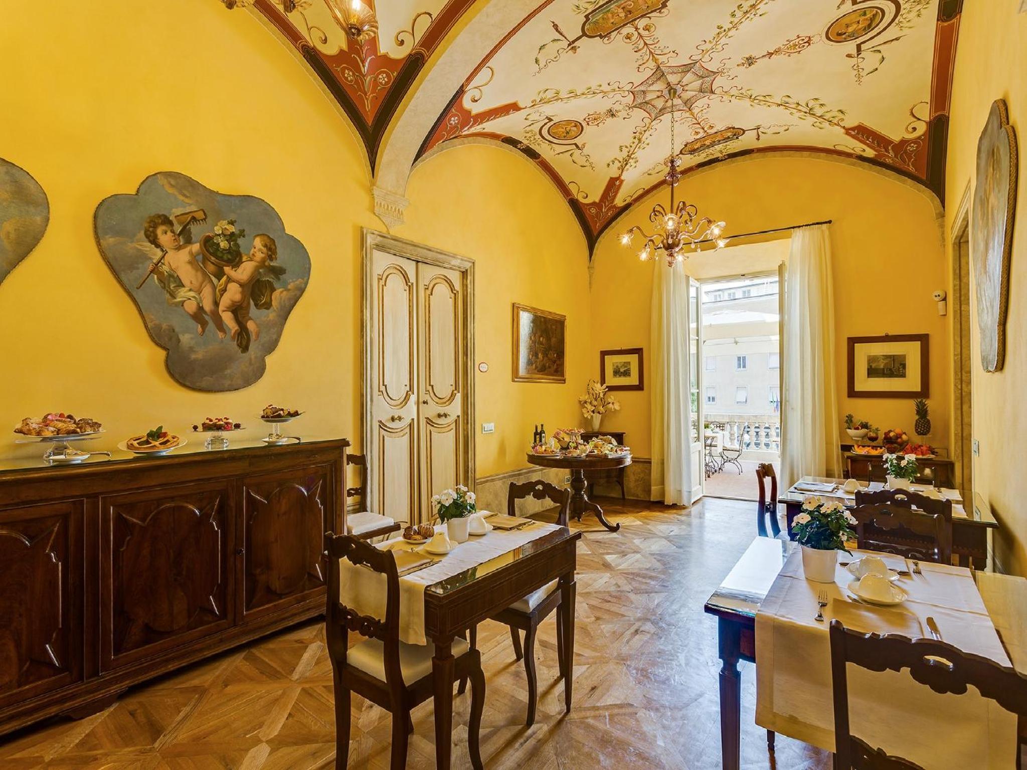 Relais degli Angeli Residenza d'Epoca photo 5