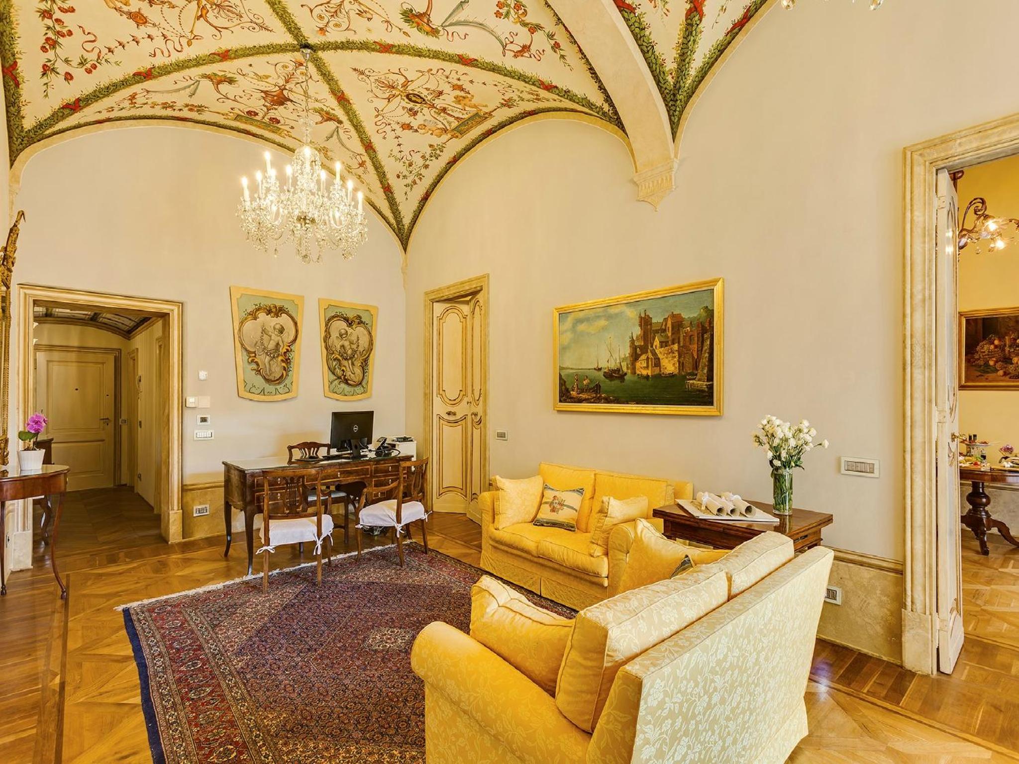 Relais degli Angeli Residenza d'Epoca photo 4