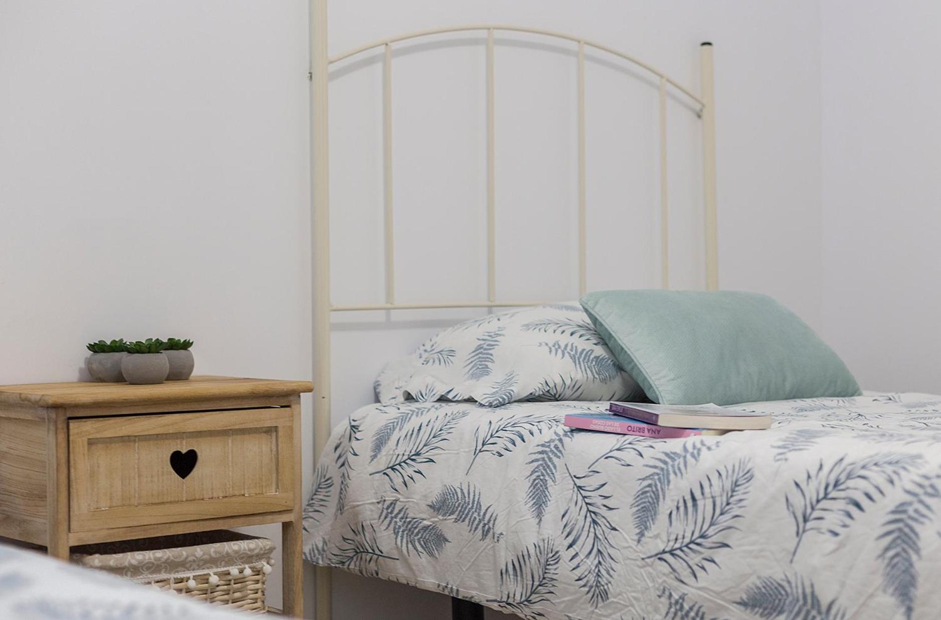 Holiday Homes -El Alba de Conil