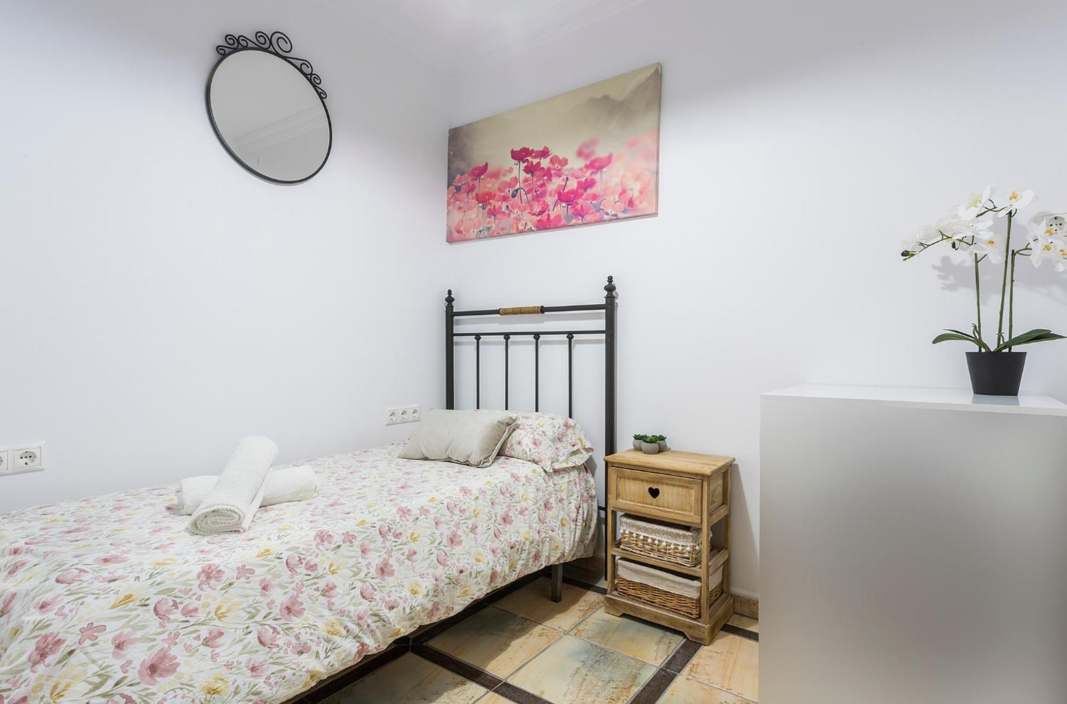 Holiday Homes -El Alba de Conil