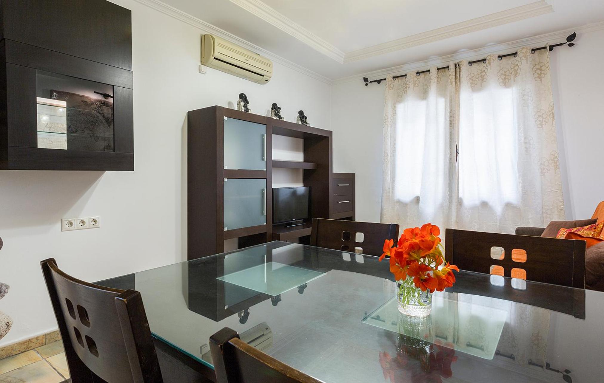 Holiday Homes -El Alba de Conil