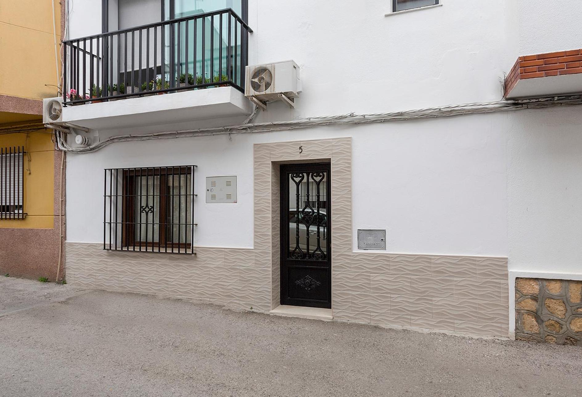 Holiday Homes -El Alba de Conil