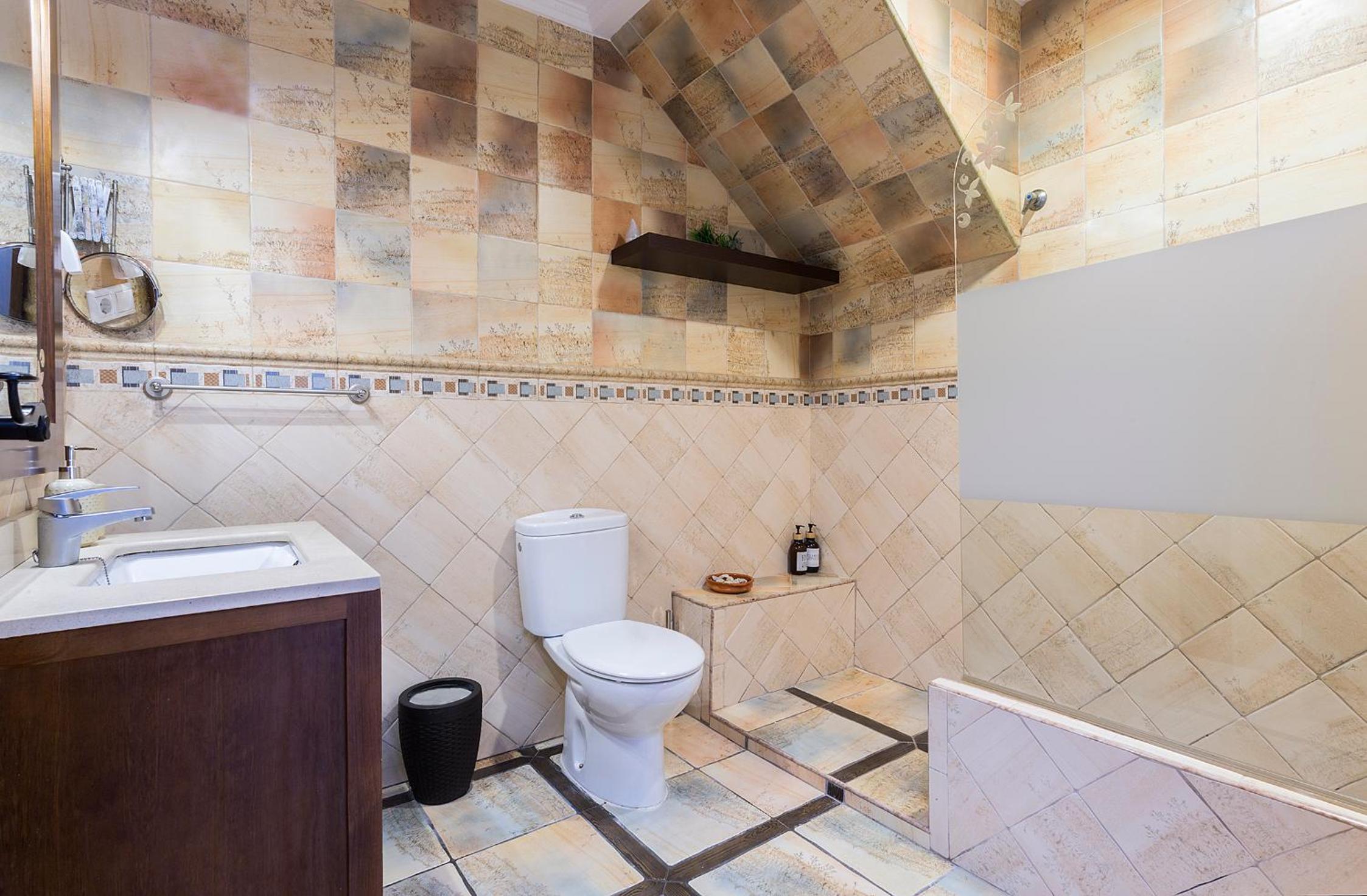 Holiday Homes -El Alba de Conil