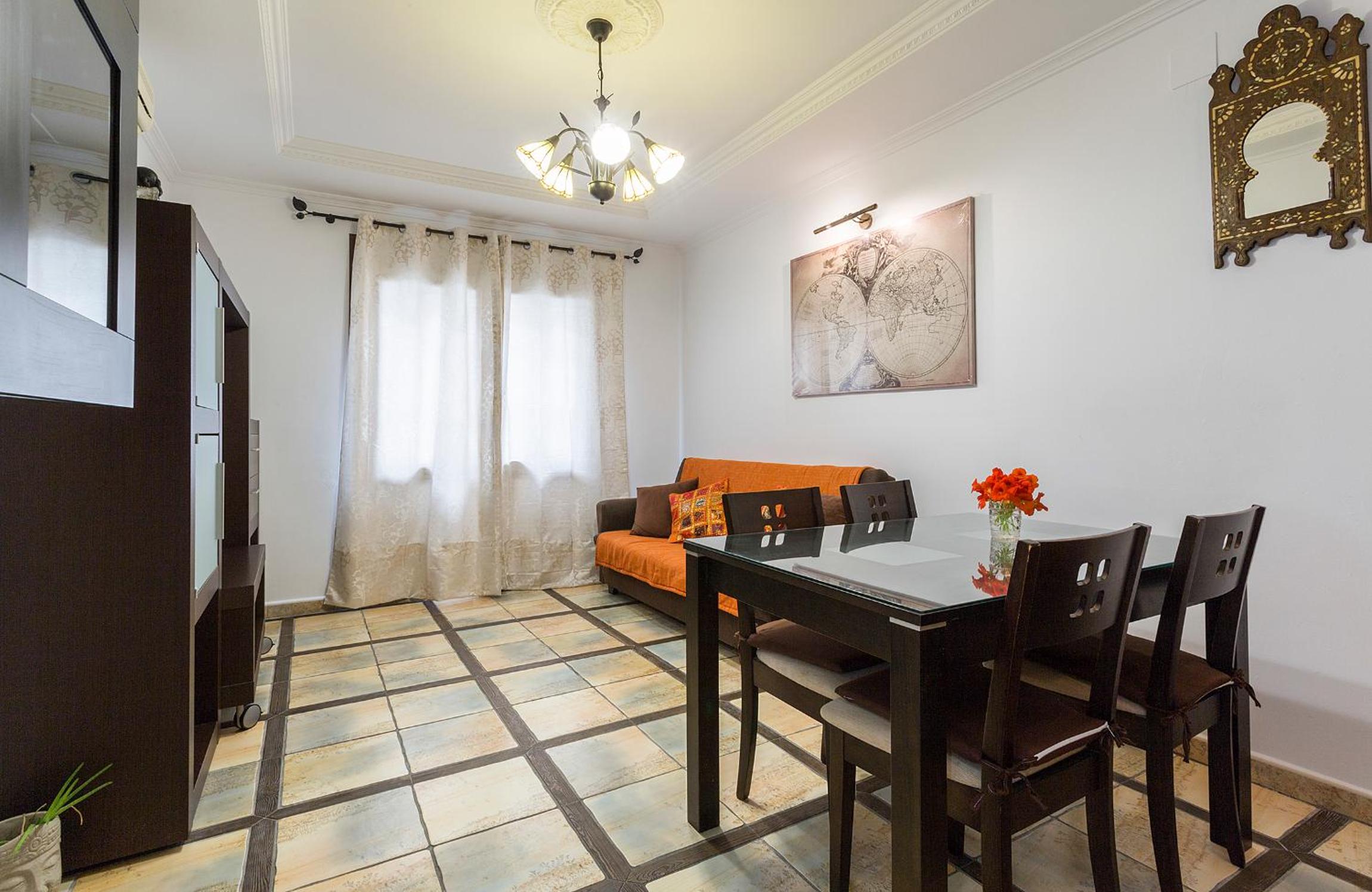 Holiday Homes -El Alba de Conil