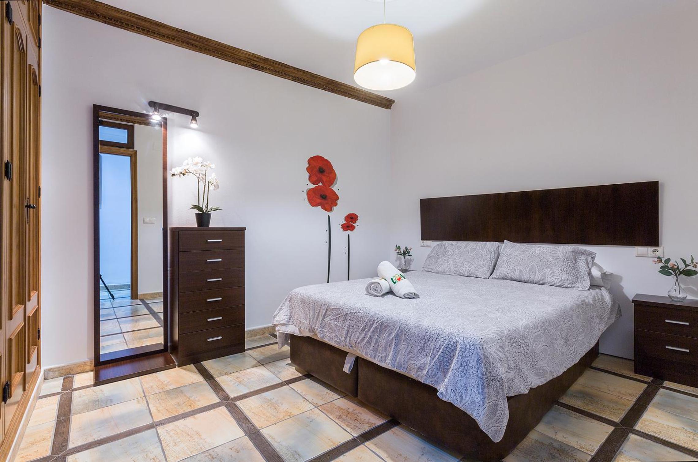 Holiday Homes -El Alba de Conil