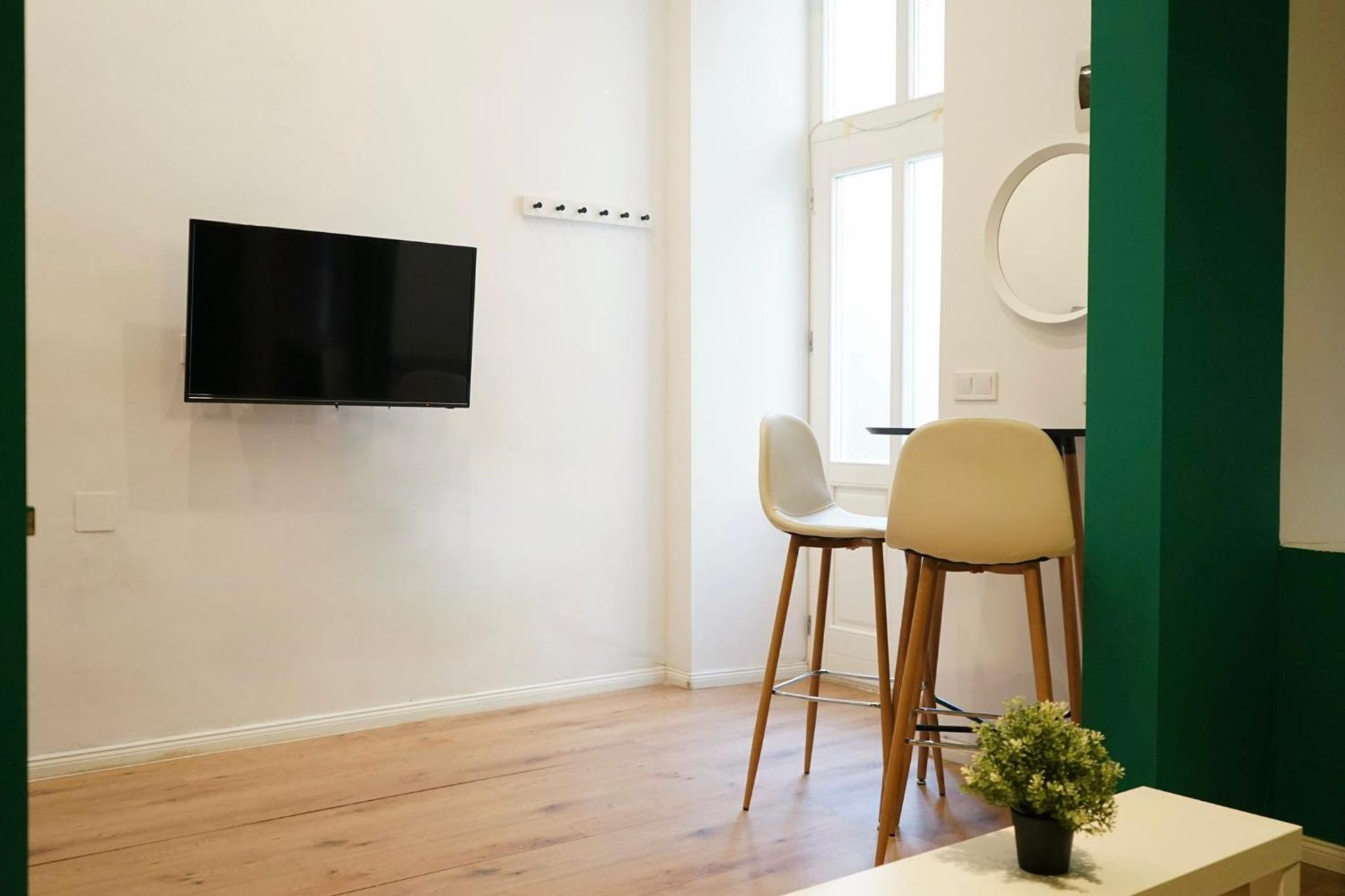 D45 - Boutique Apartments, Best Location By BQA