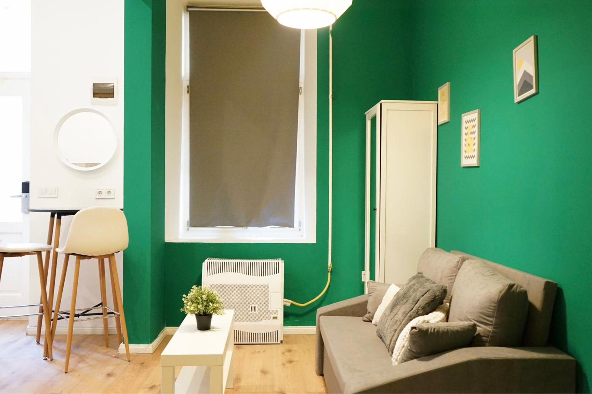 D45 - Boutique Apartments, Best Location By BQA