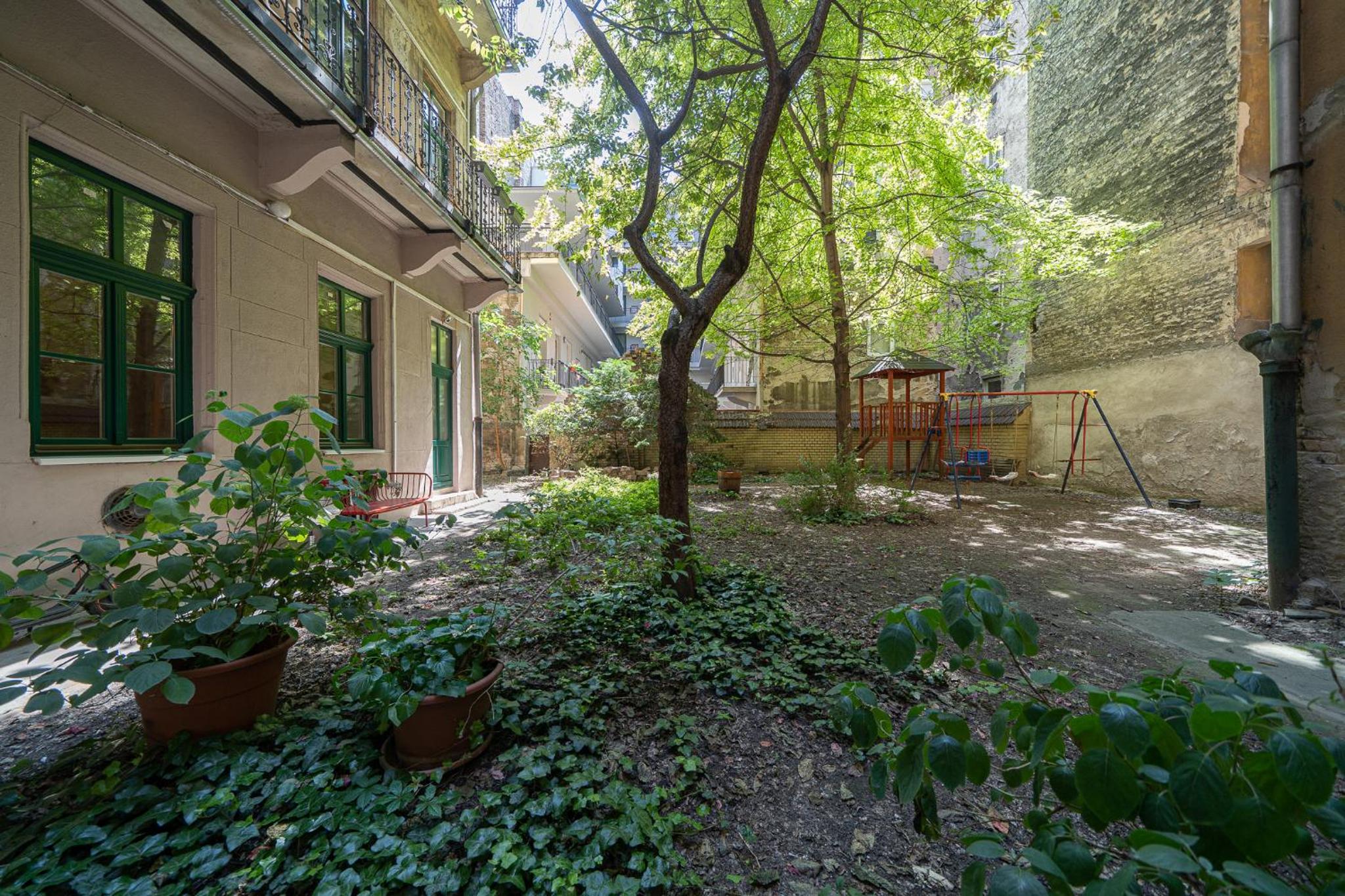 D45 - Boutique Apartments, Best Location By BQA