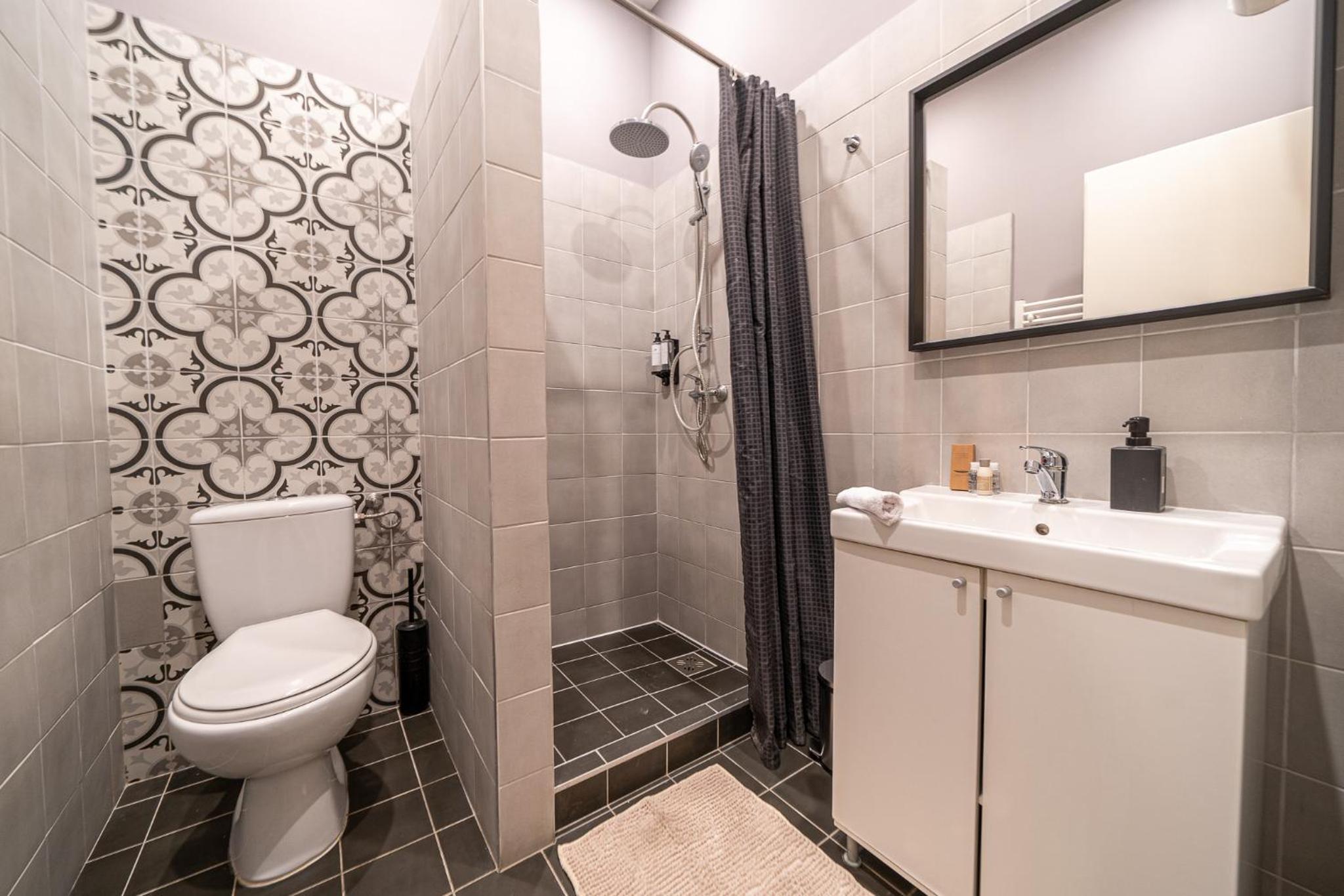 D45 - Boutique Apartments, Best Location By BQA