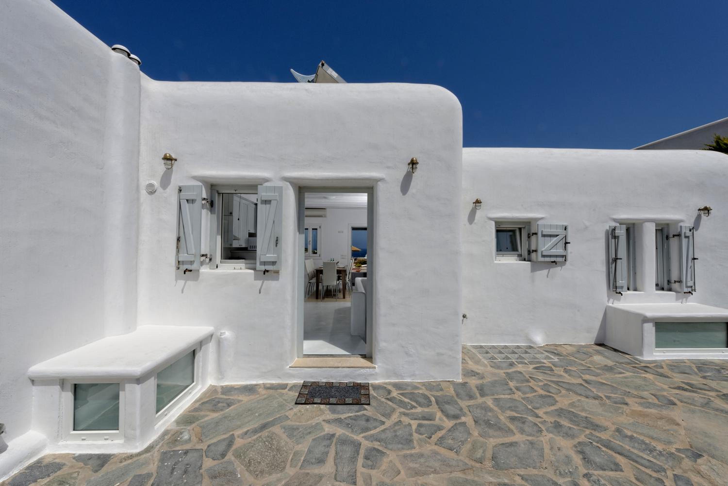 Villa Harmony view 5