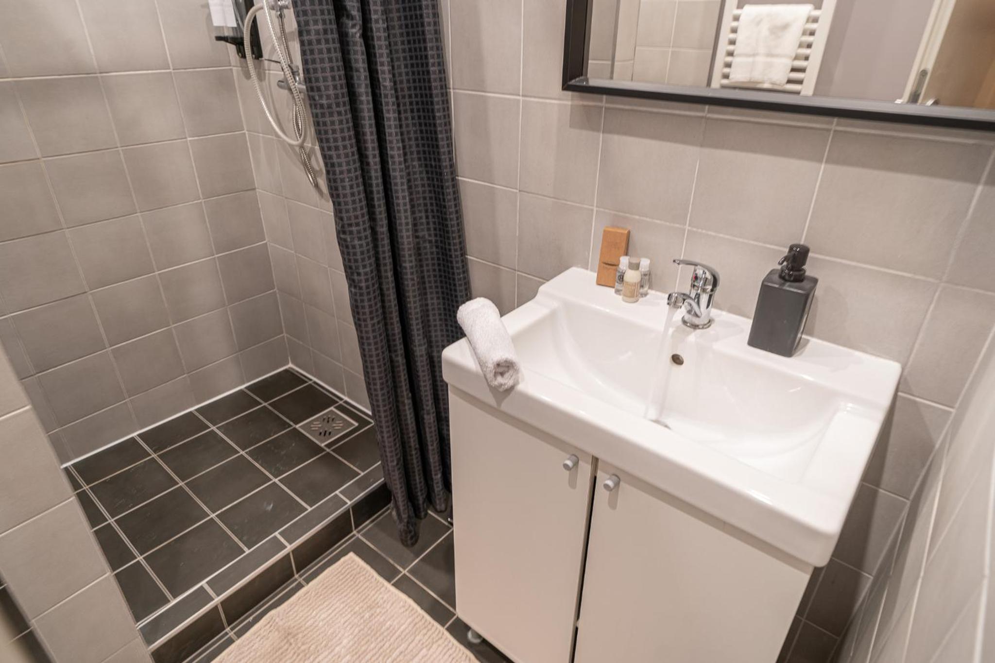 D45 - Boutique Apartments, Best Location By BQA
