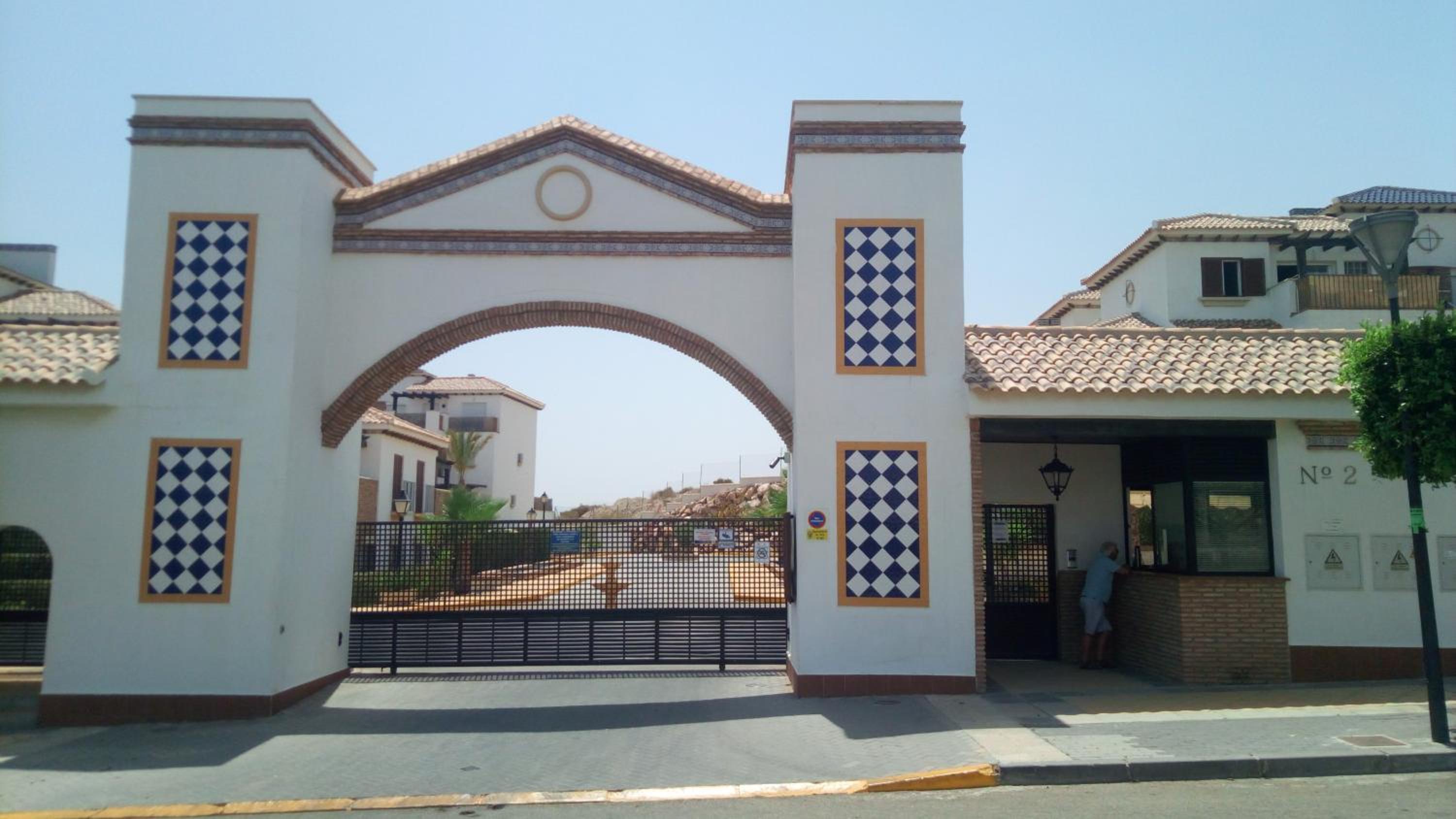 Al Andalus Thalassa I VERARENTAL-COM