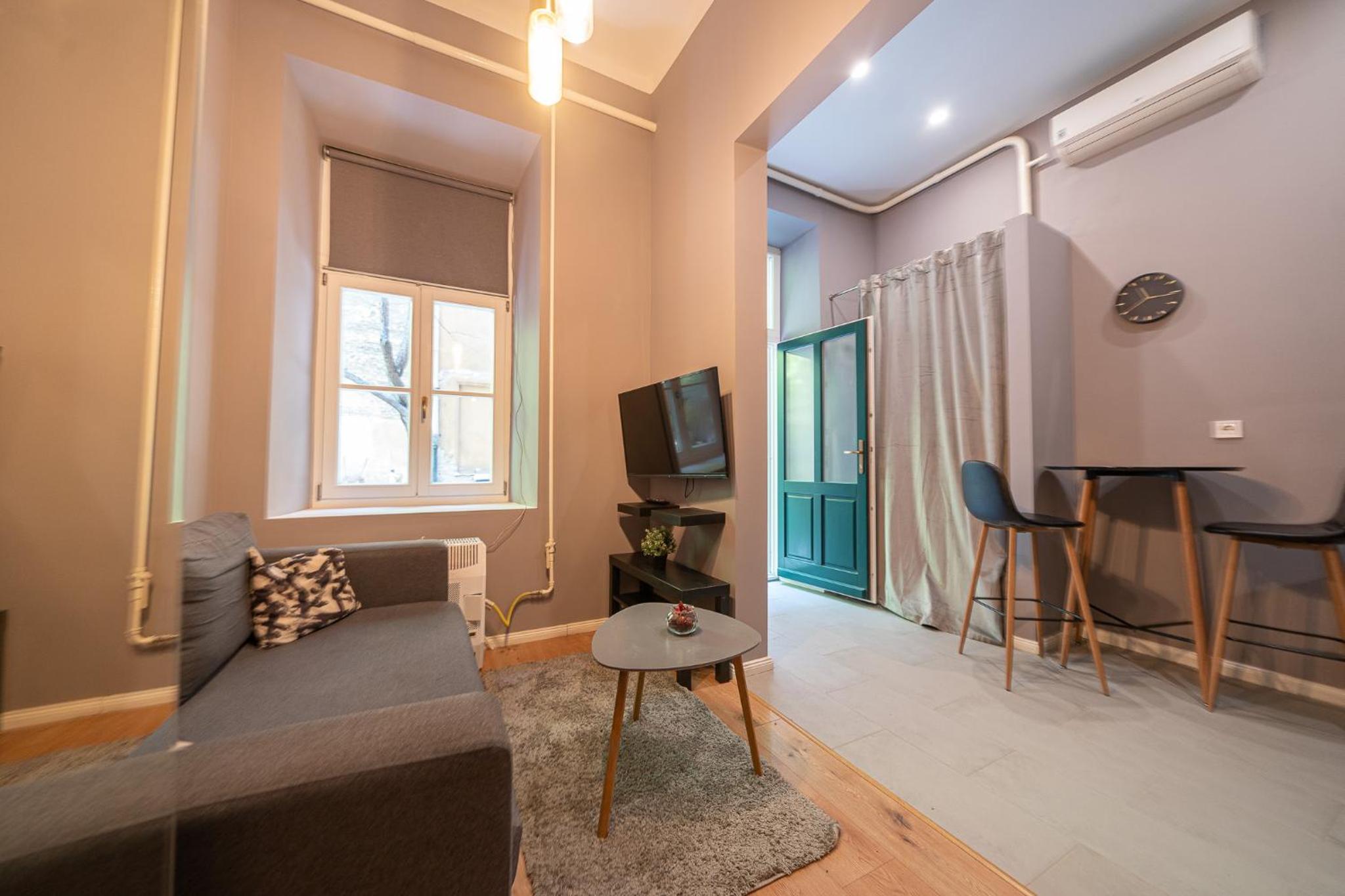 D45 - Boutique Apartments, Best Location By BQA