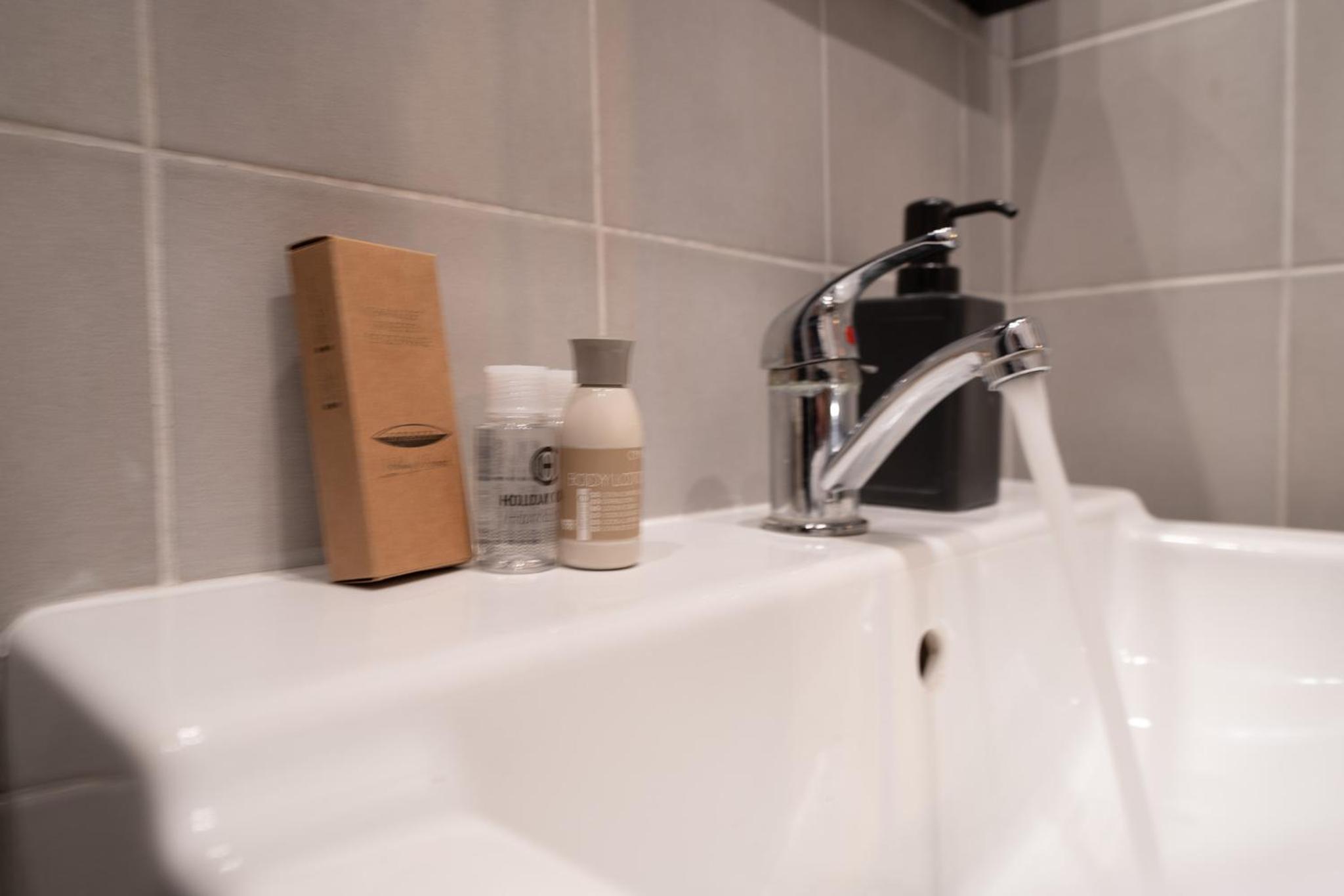 D45 - Boutique Apartments, Best Location By BQA