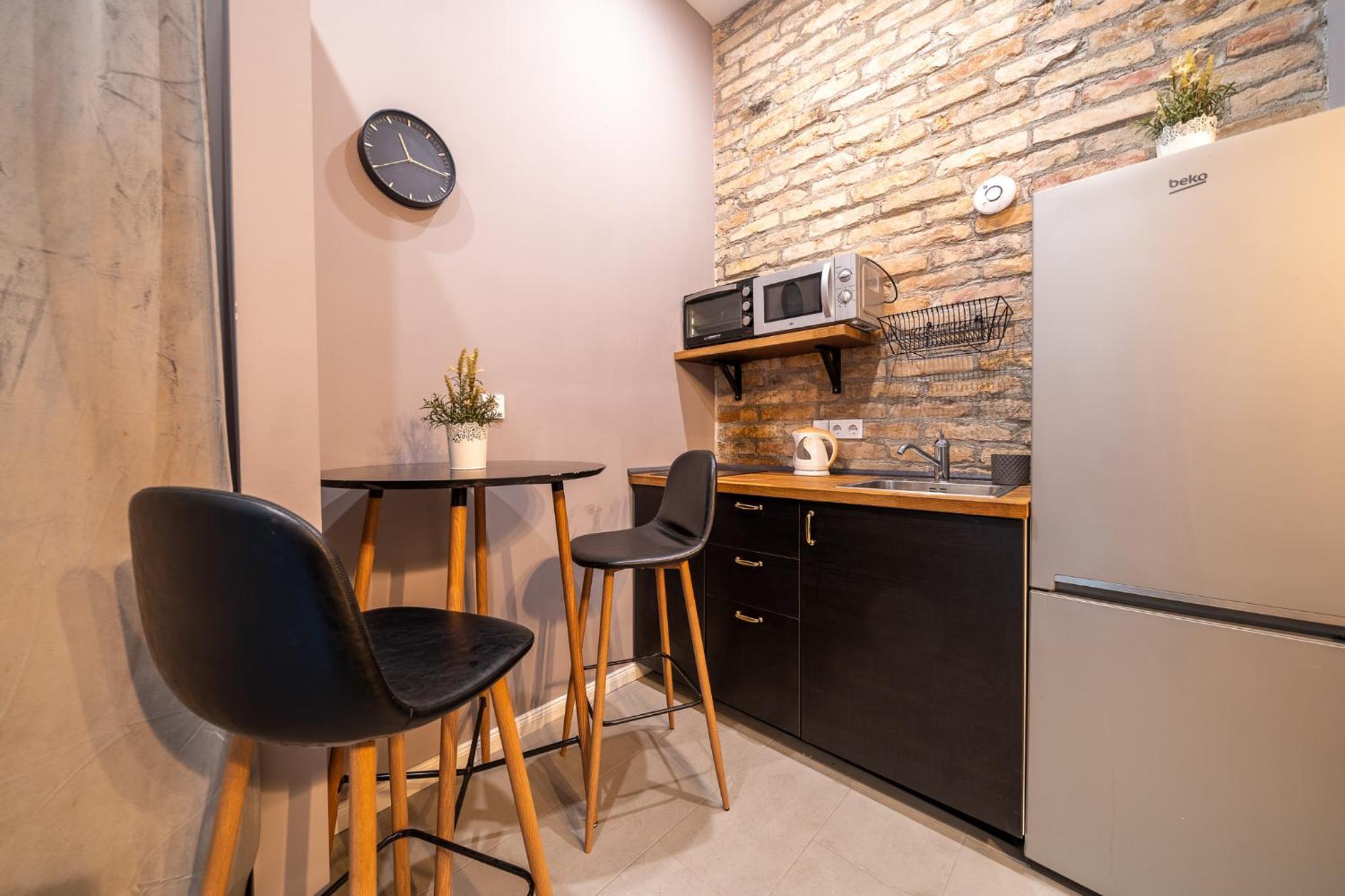 D45 - Boutique Apartments, Best Location By BQA