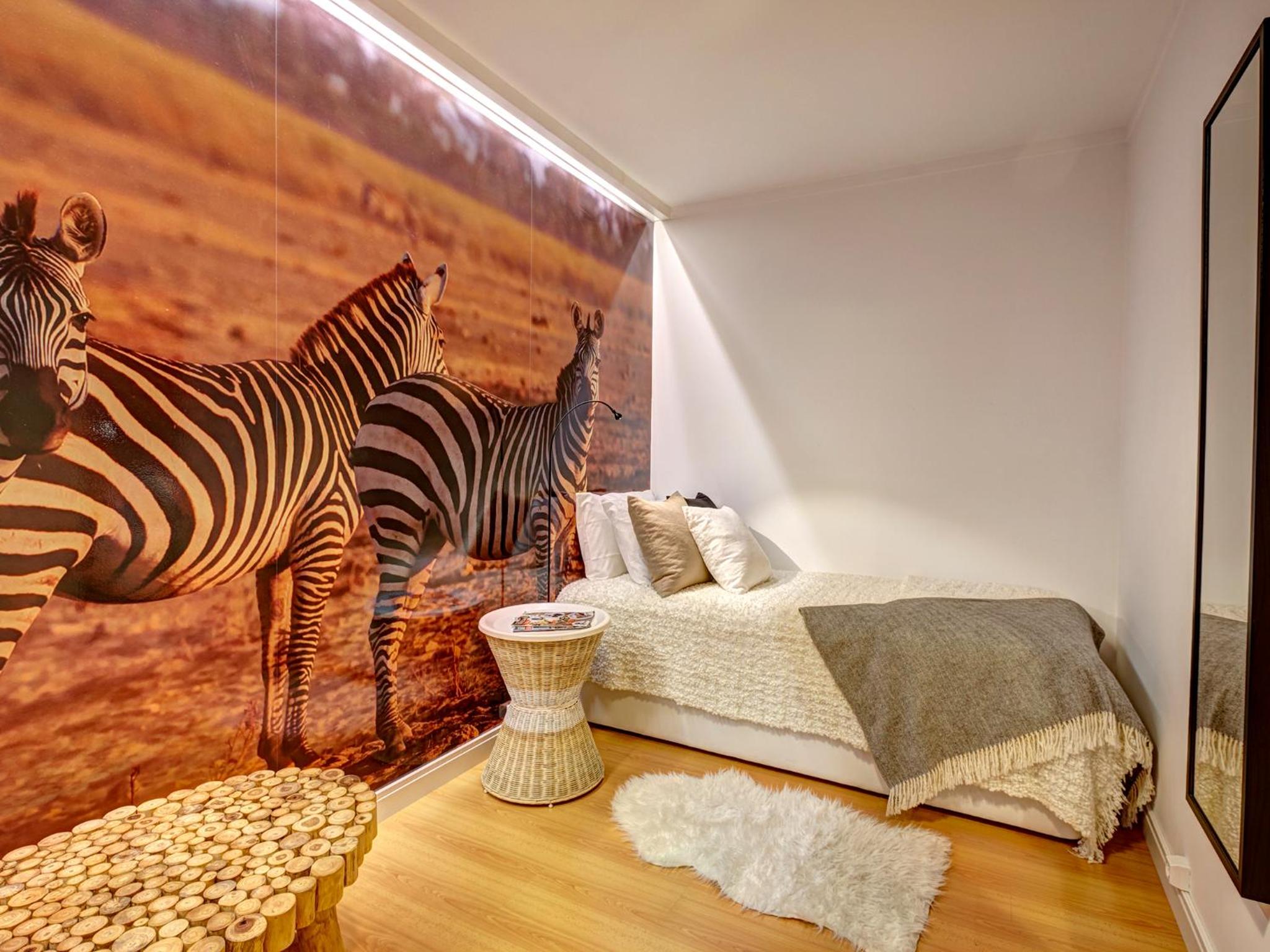 Sonel Investe Martim Moniz Apartment by Get Your Stay